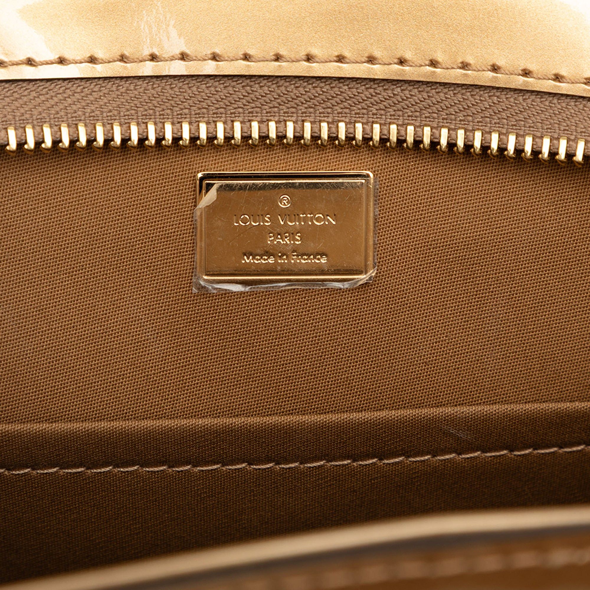 Louis Vuitton Vernis Brea PM Size ONE SIZE - 5 Thumbnail