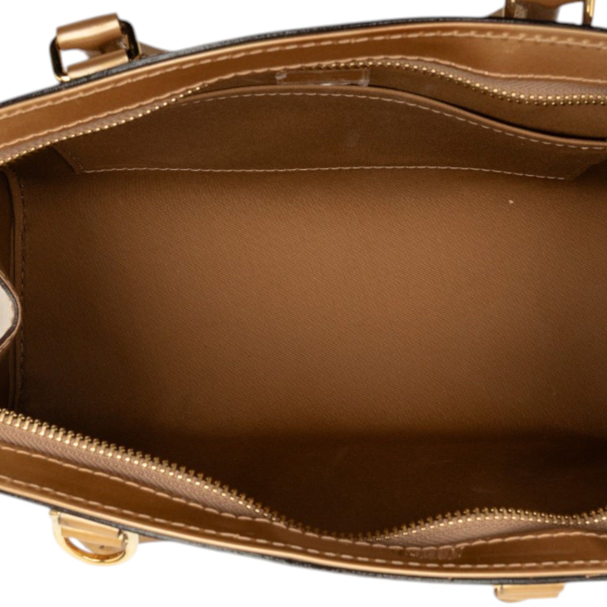 Louis Vuitton Vernis Brea PM Size ONE SIZE - 4 Thumbnail