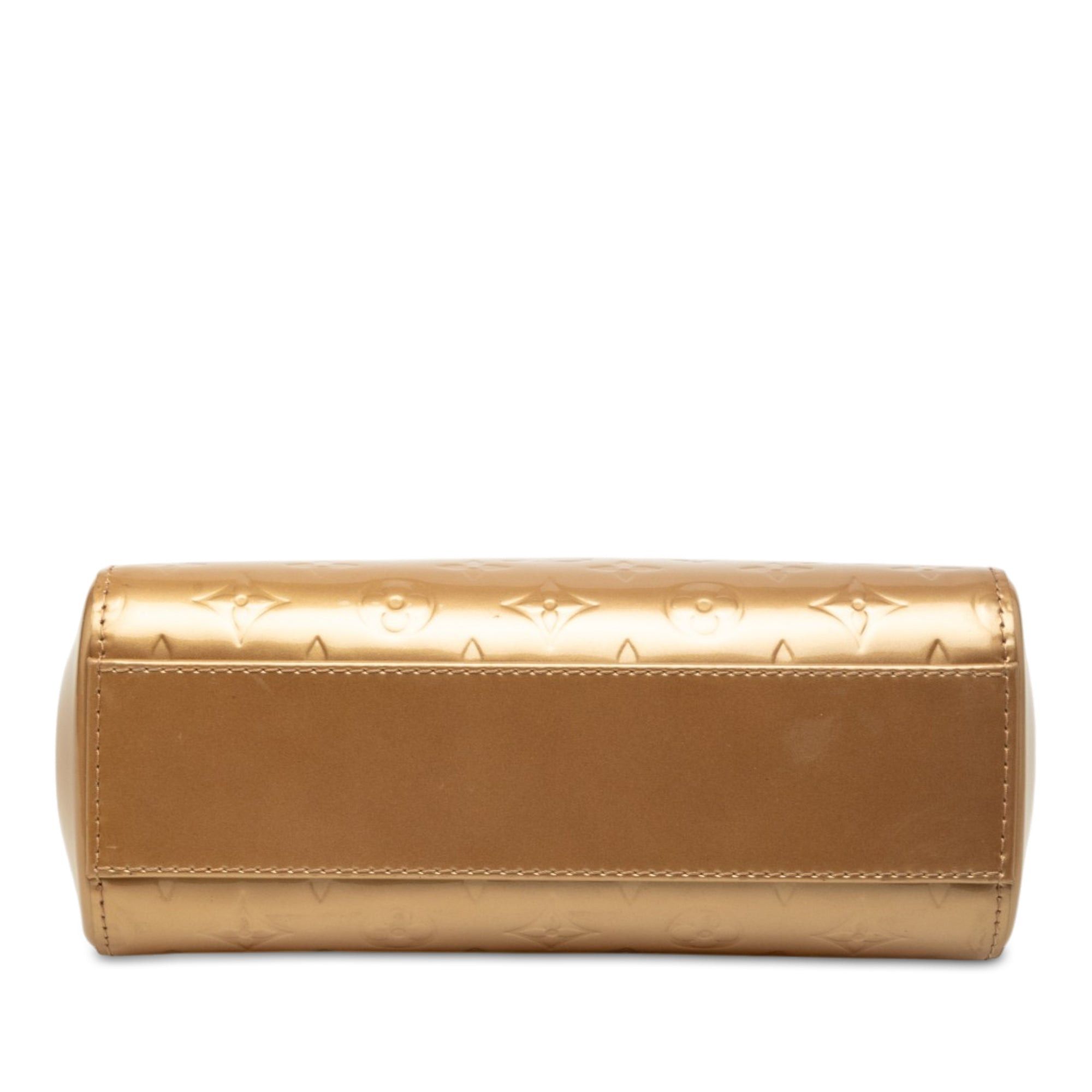Louis Vuitton Vernis Brea PM Size ONE SIZE - 3 Thumbnail