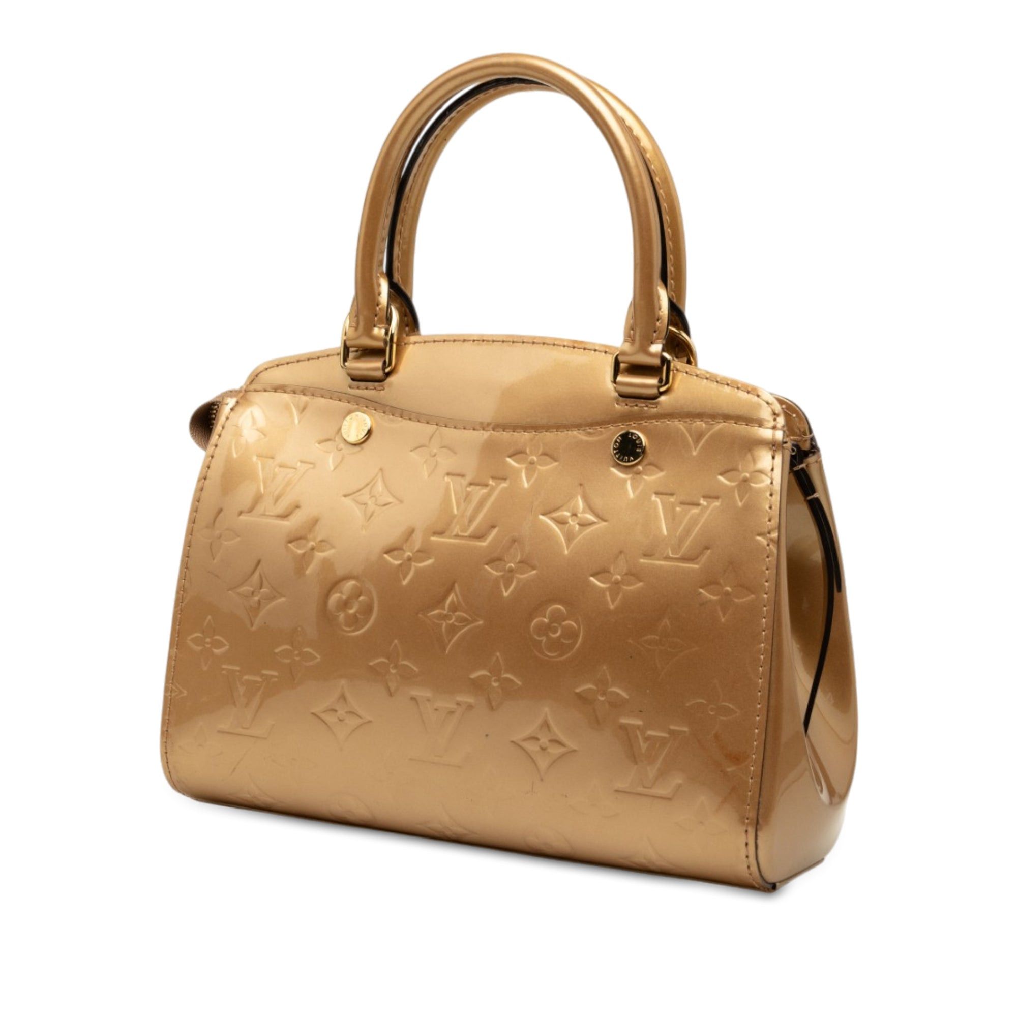 Louis Vuitton Vernis Brea PM Size ONE SIZE - 2 Thumbnail