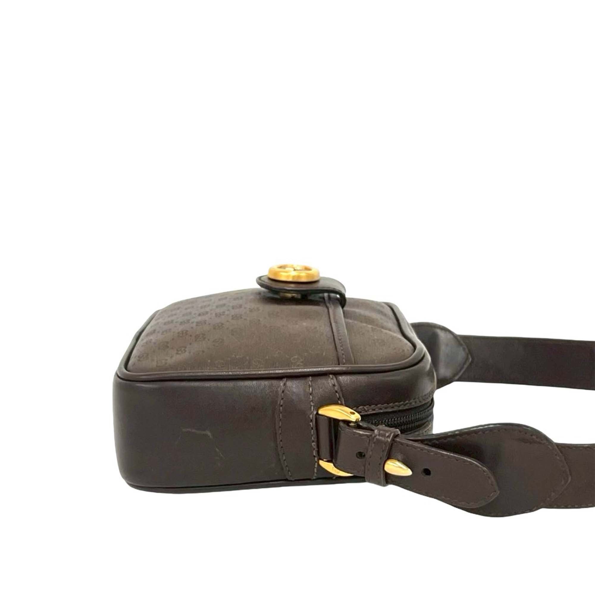 Gucci Micro GG Supreme Crossbody Size ONE SIZE - 7 Thumbnail