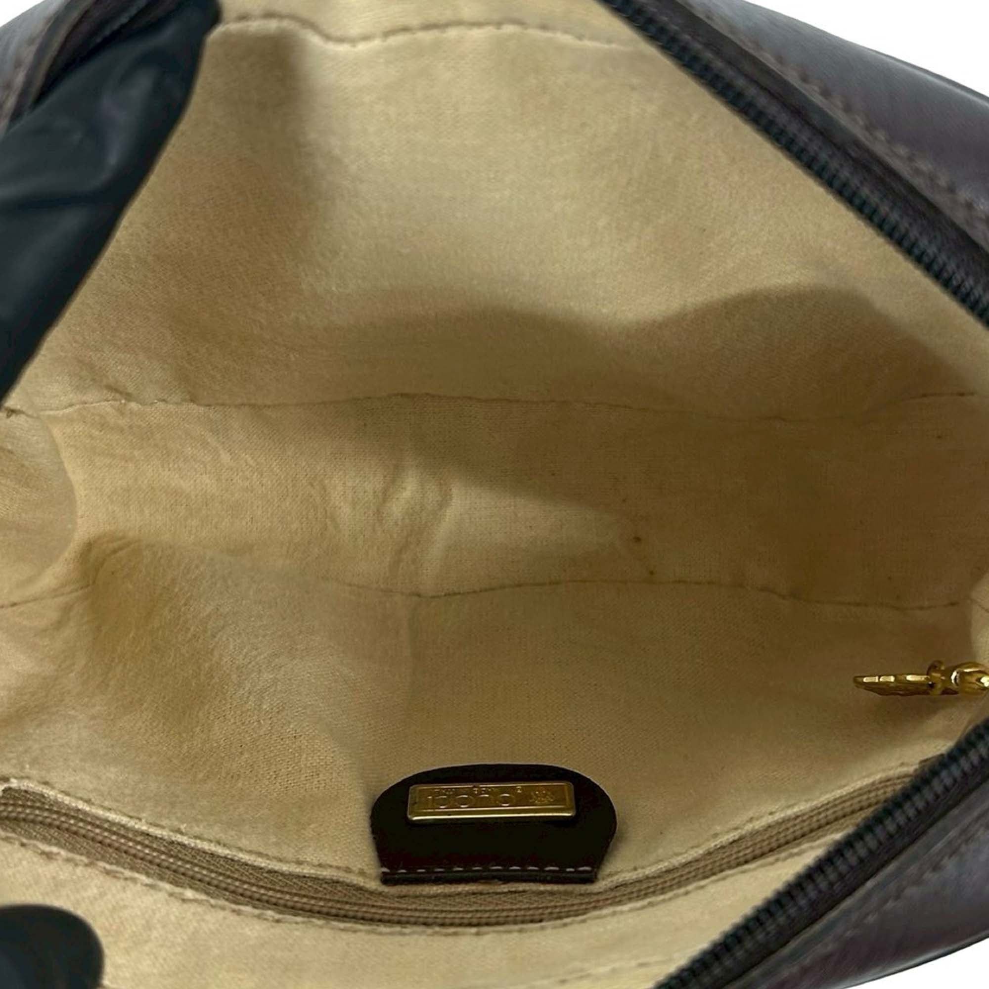 Gucci Micro GG Supreme Crossbody Size ONE SIZE - 4 Thumbnail