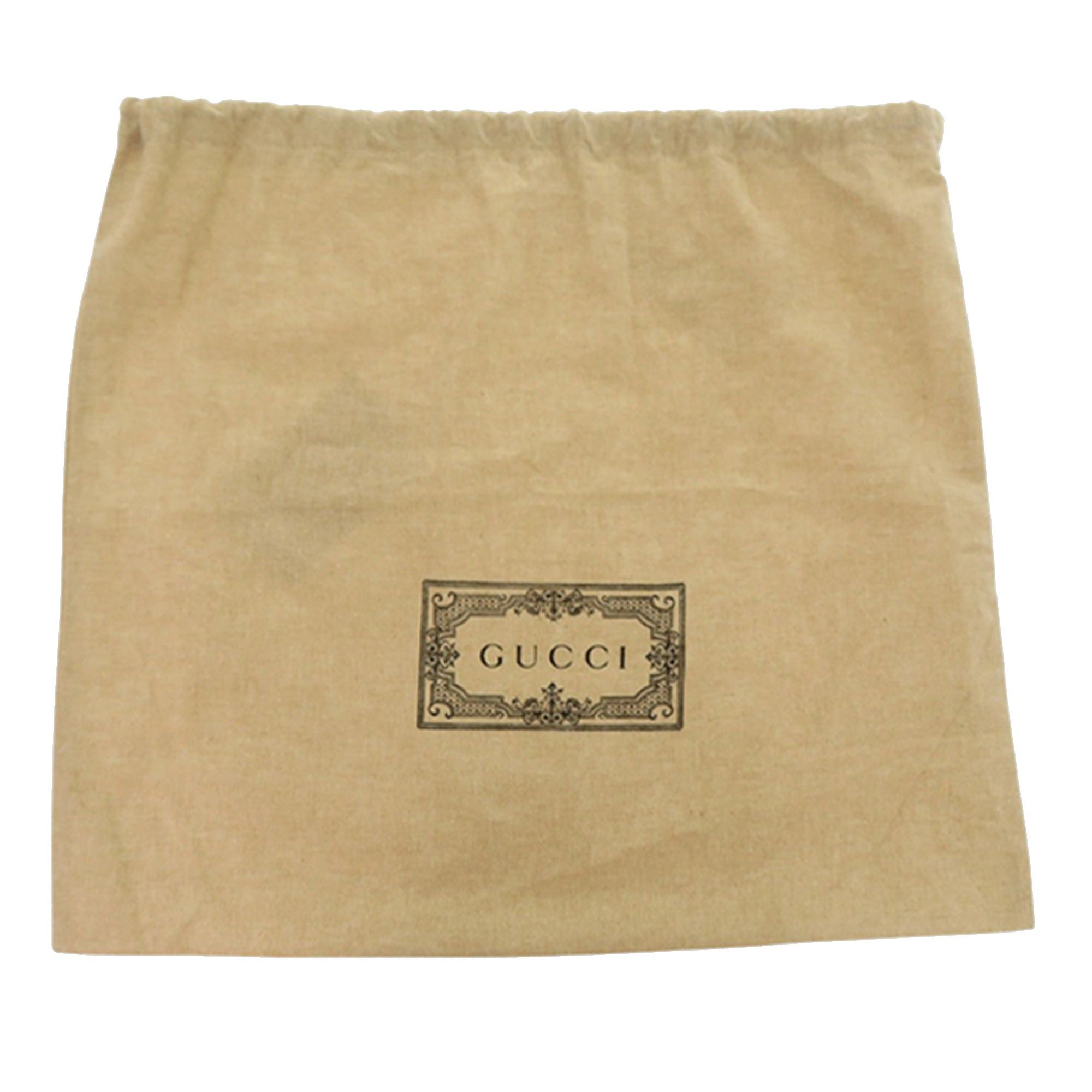 Gucci GG Supreme Web Attache Crossbody Size ONE SIZE - 12 Thumbnail