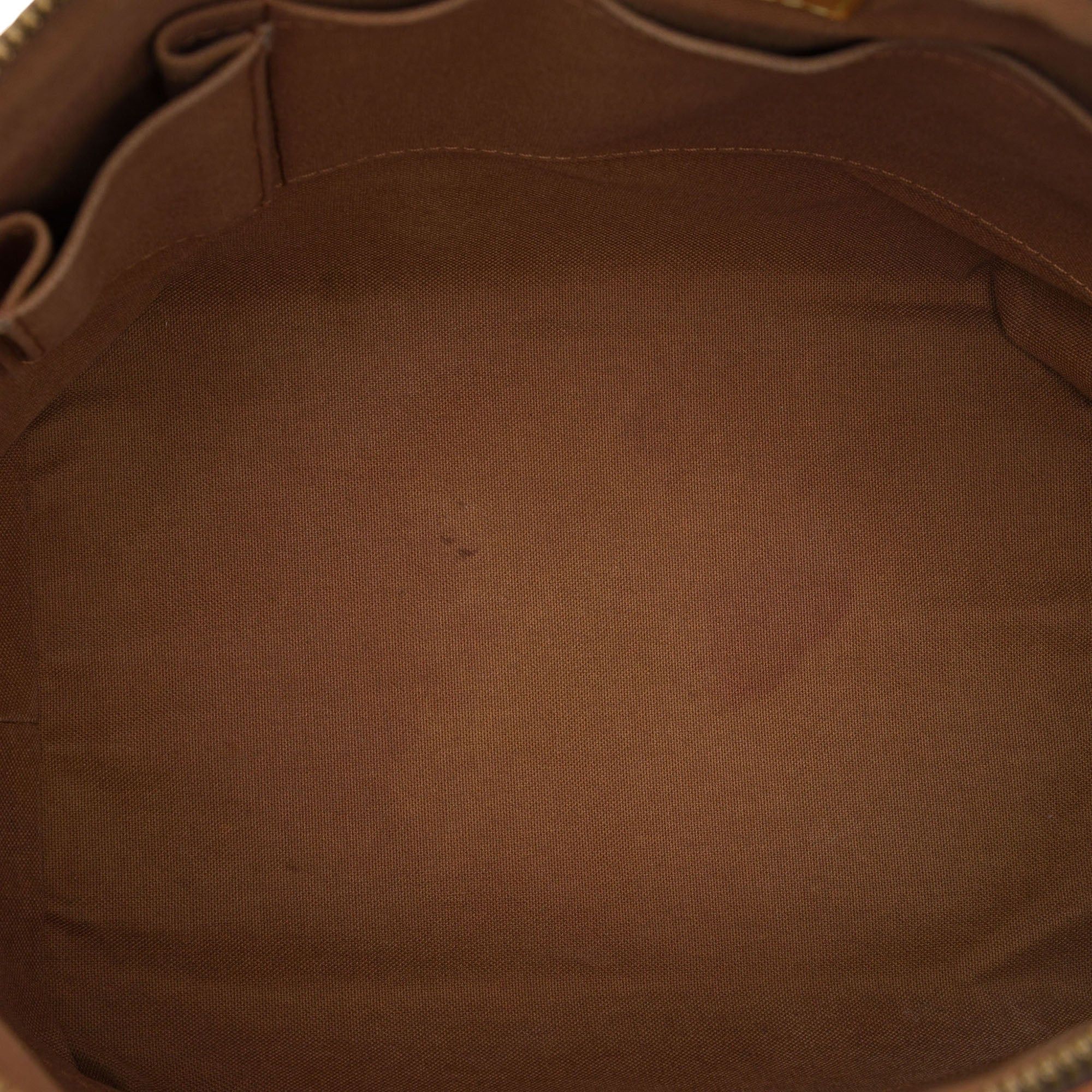 Louis Vuitton Palermo PM Size ONE SIZE - 4 Thumbnail