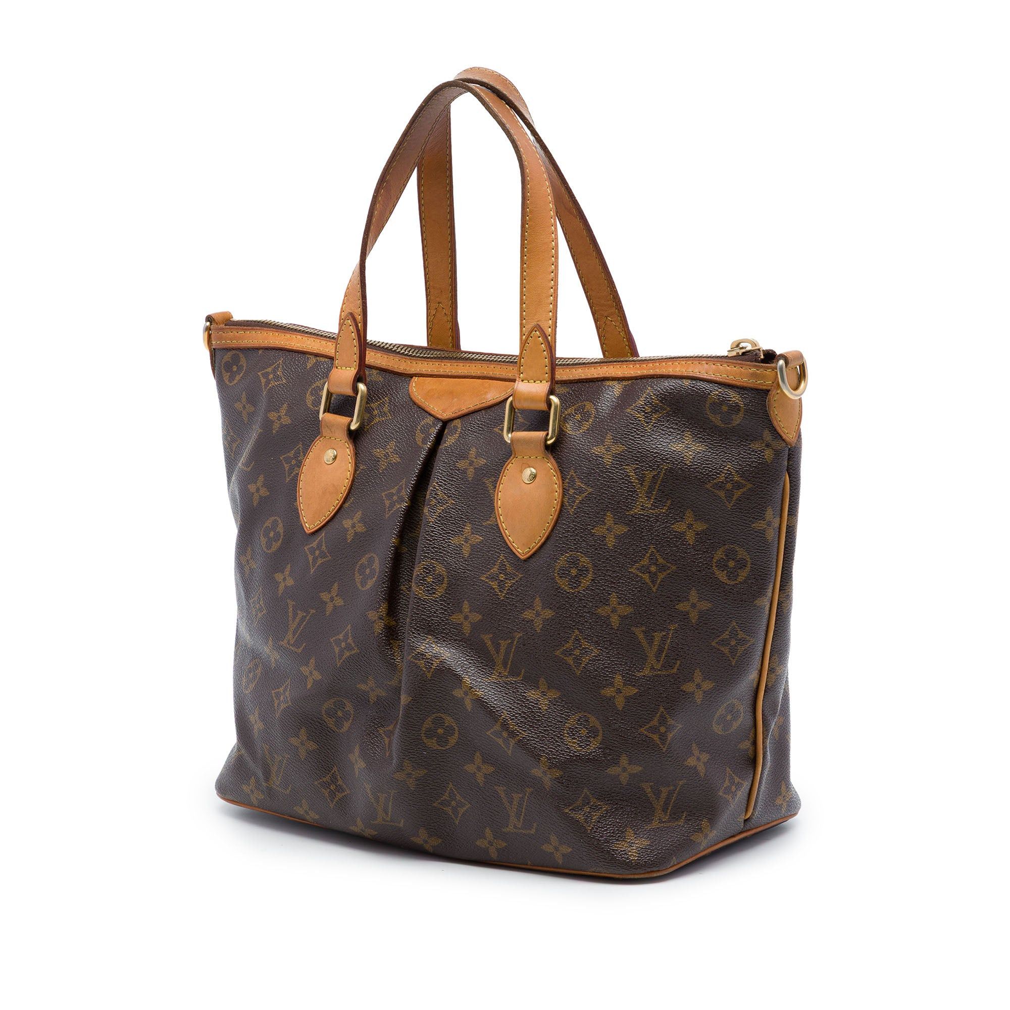 Louis Vuitton Palermo PM Size ONE SIZE - 2 Thumbnail