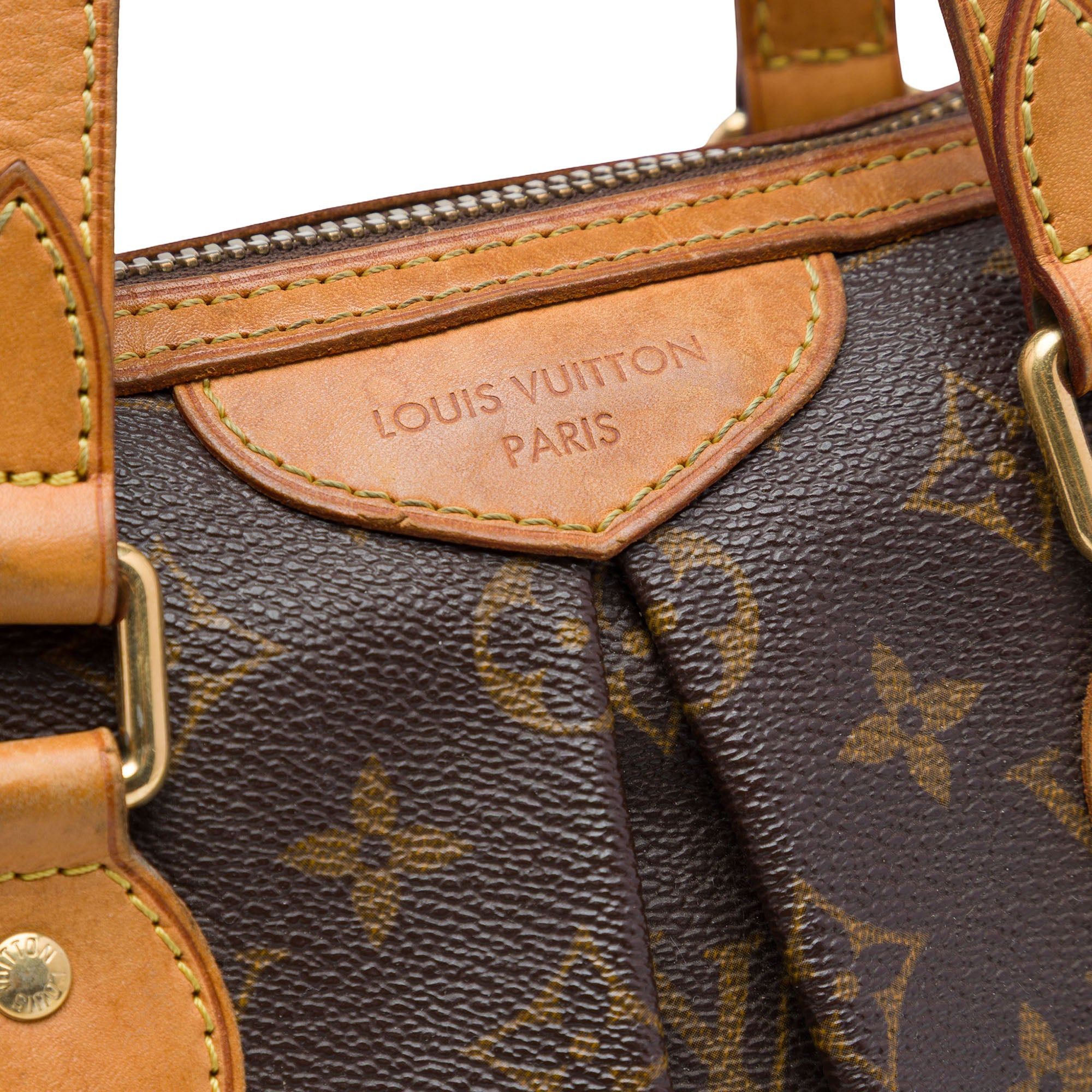 Louis Vuitton Palermo PM Size ONE SIZE - 5 Thumbnail