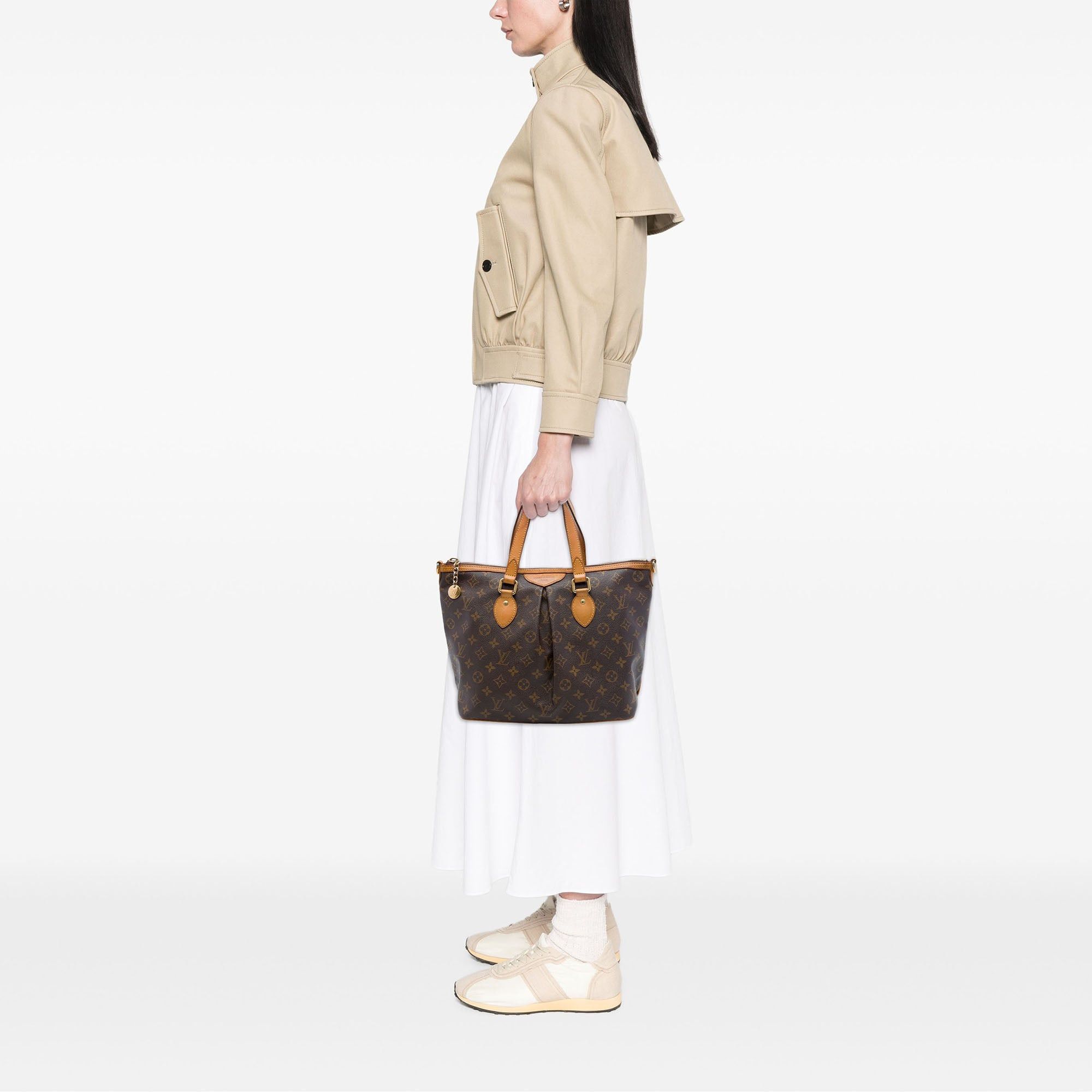 Louis Vuitton Palermo PM Size ONE SIZE - 6 Thumbnail