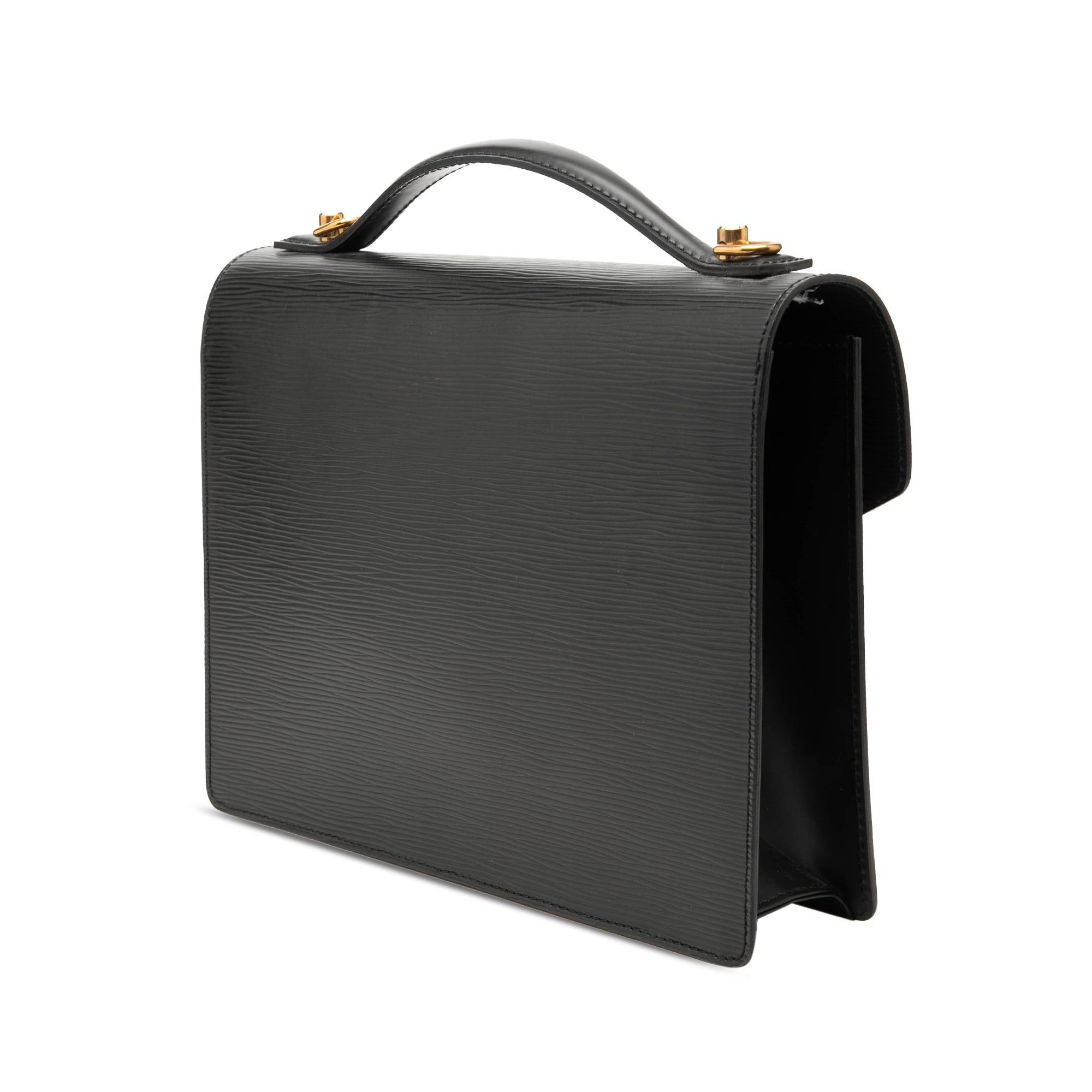Louis Vuitton Epi Monceau 28 Size ONE SIZE - 2 Thumbnail
