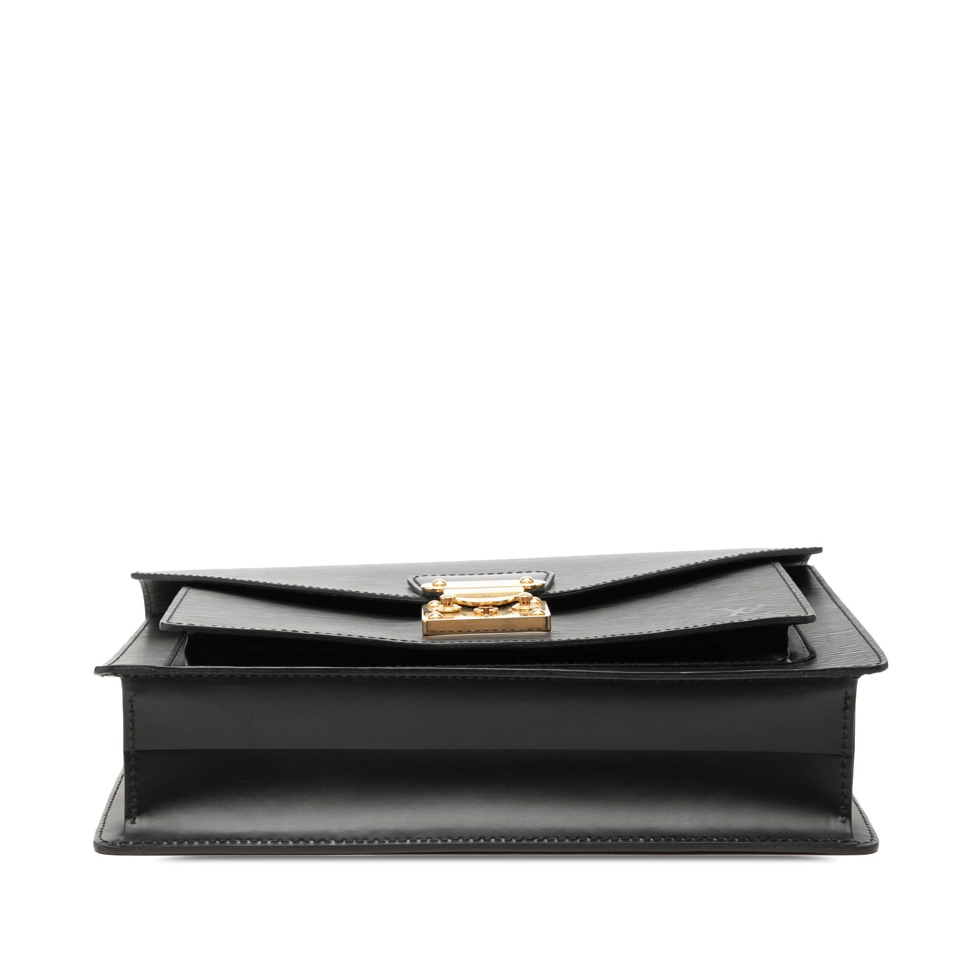 Louis Vuitton Epi Monceau 28 Size ONE SIZE - 3 Thumbnail