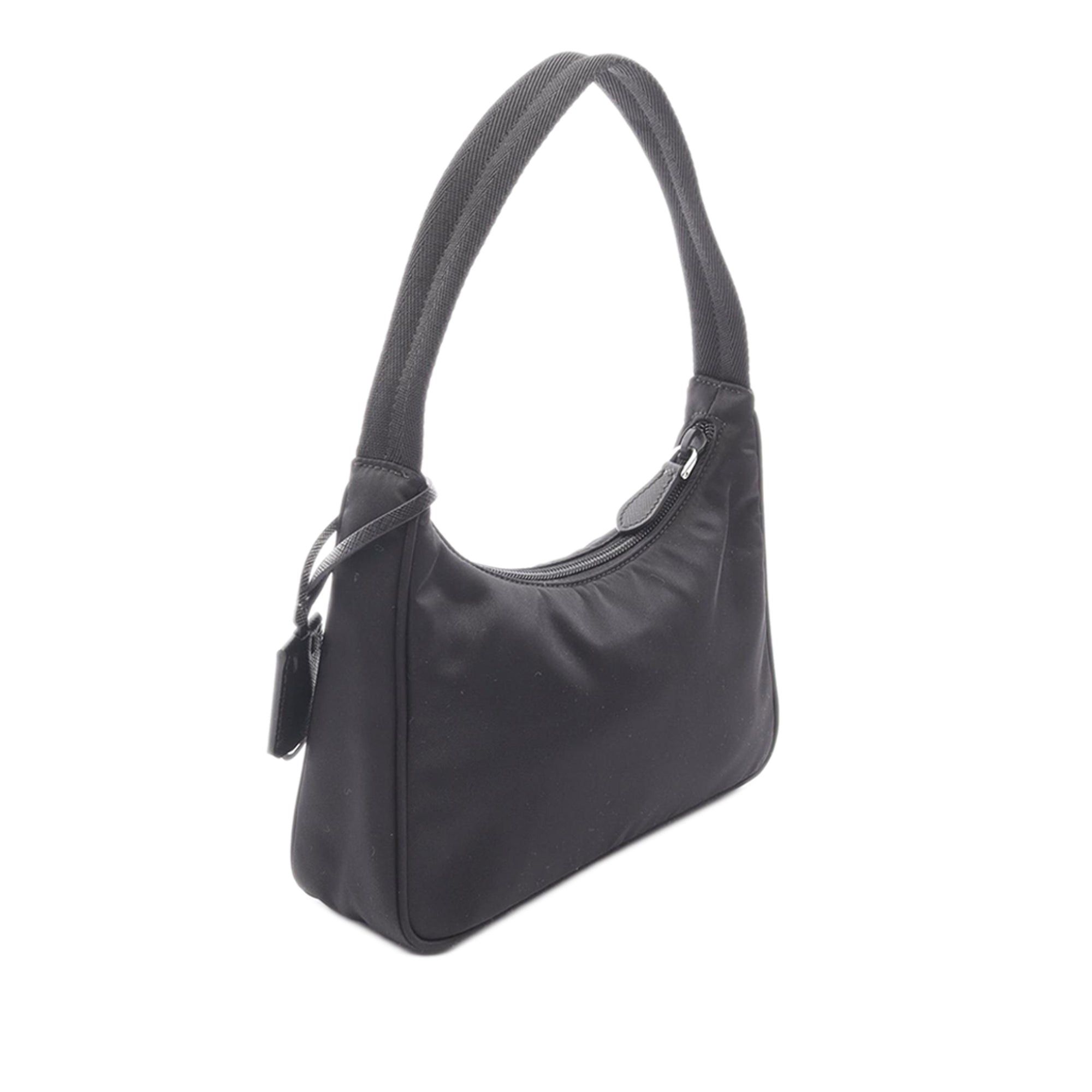 Prada Re Nylon Re Edition 2000 Shoulder Bag Size ONE SIZE - 2 Thumbnail