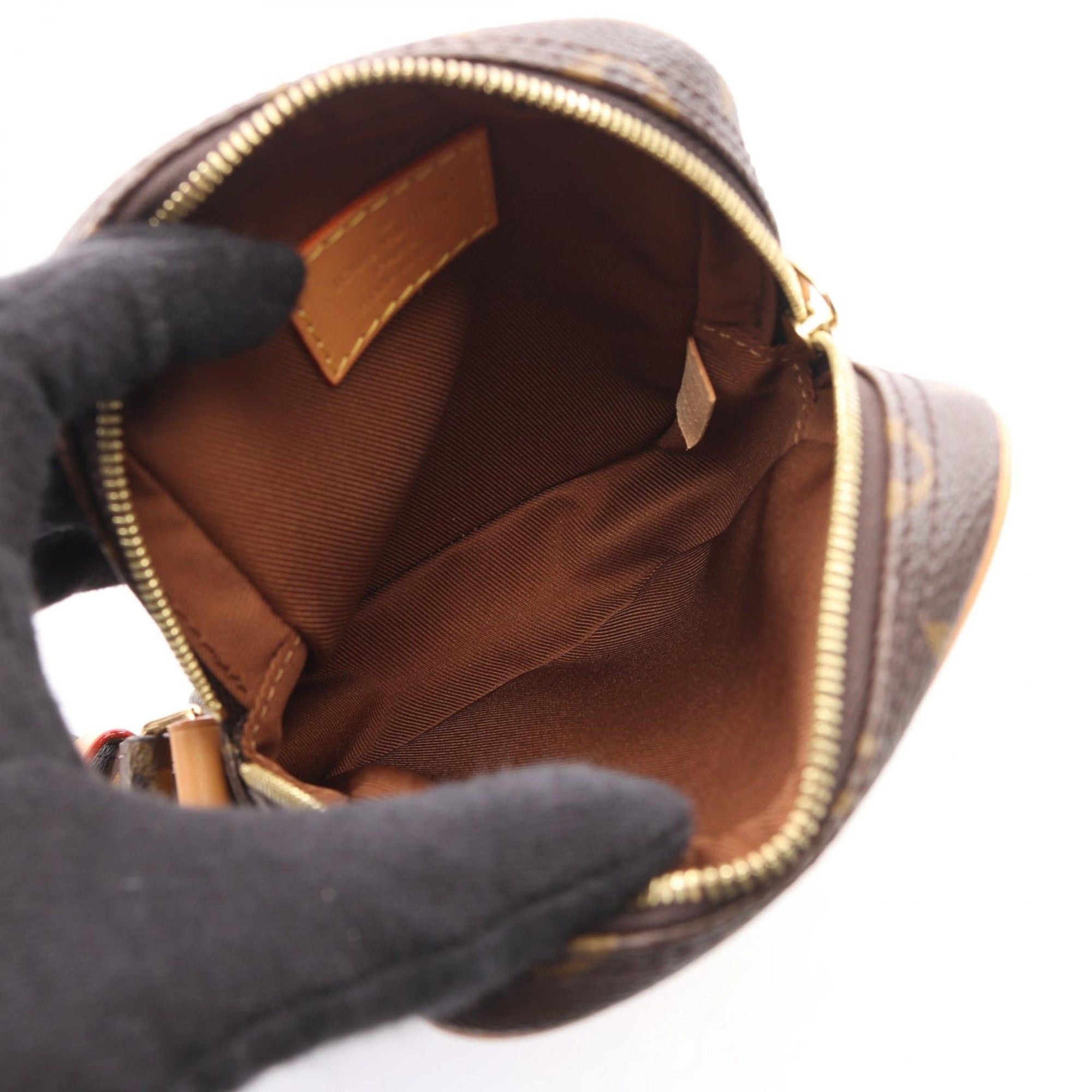 Louis Vuitton Game On Paname Size ONE SIZE - 3 Thumbnail