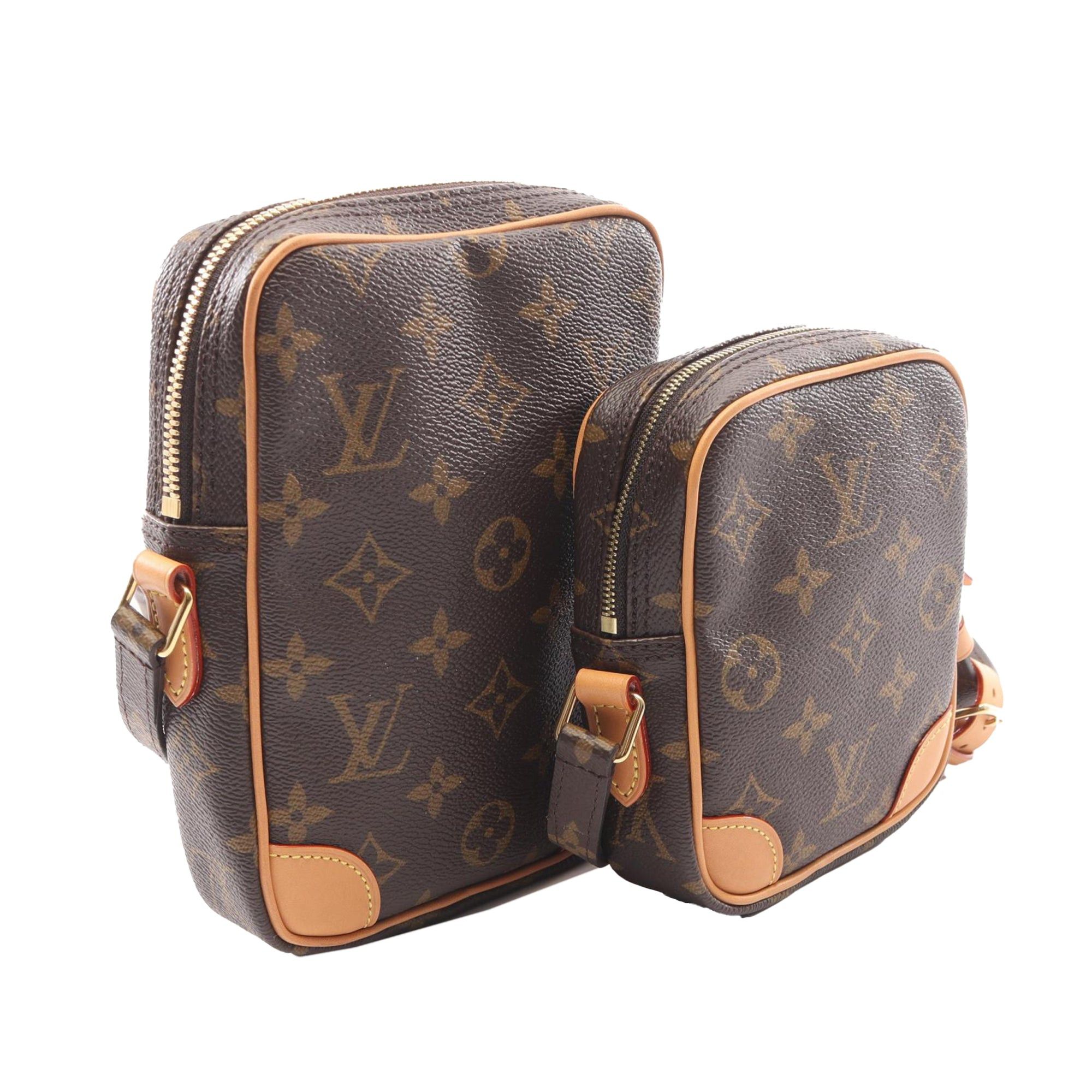 Louis Vuitton Game On Paname Size ONE SIZE - 2 Thumbnail