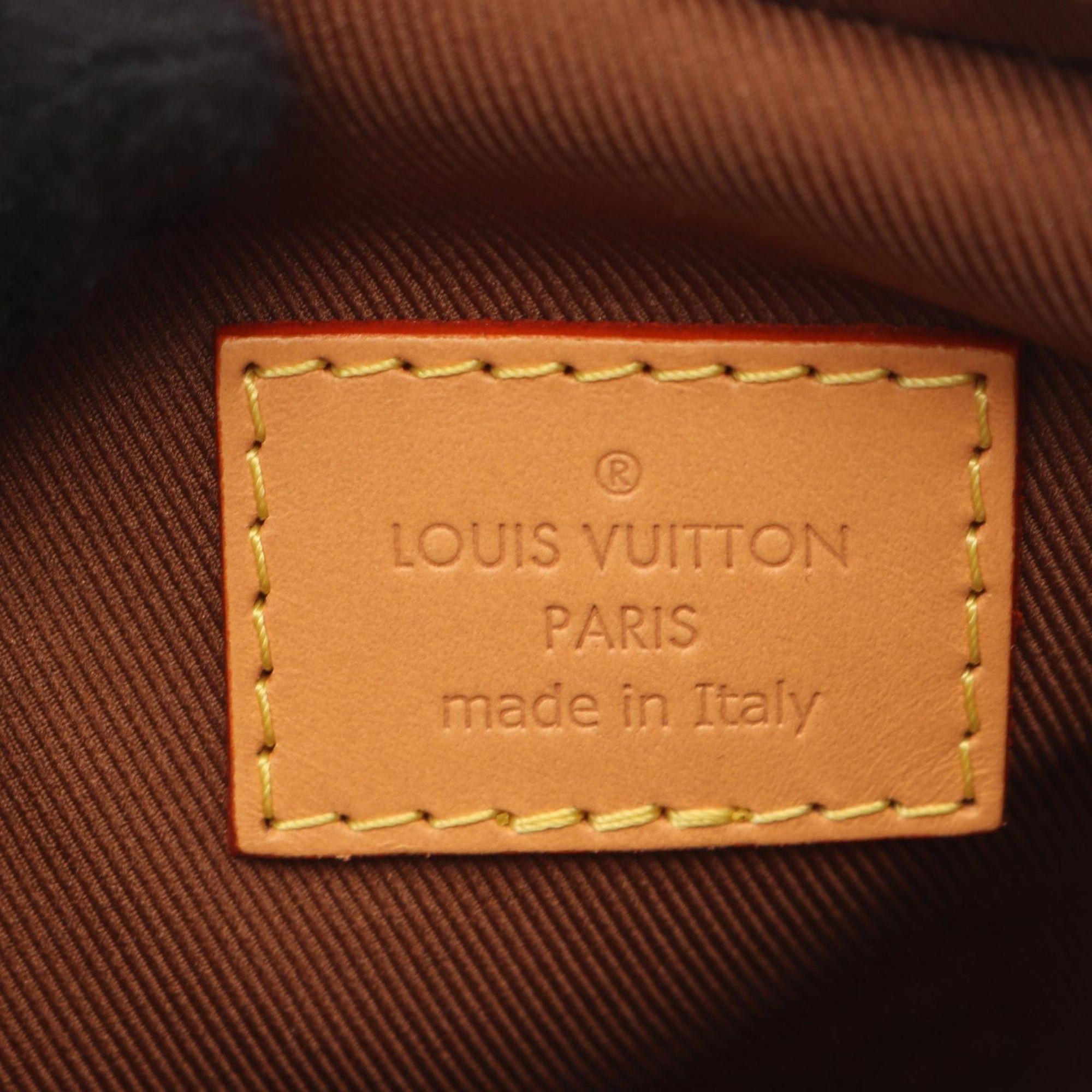 Louis Vuitton Game On Paname Size ONE SIZE - 5 Thumbnail