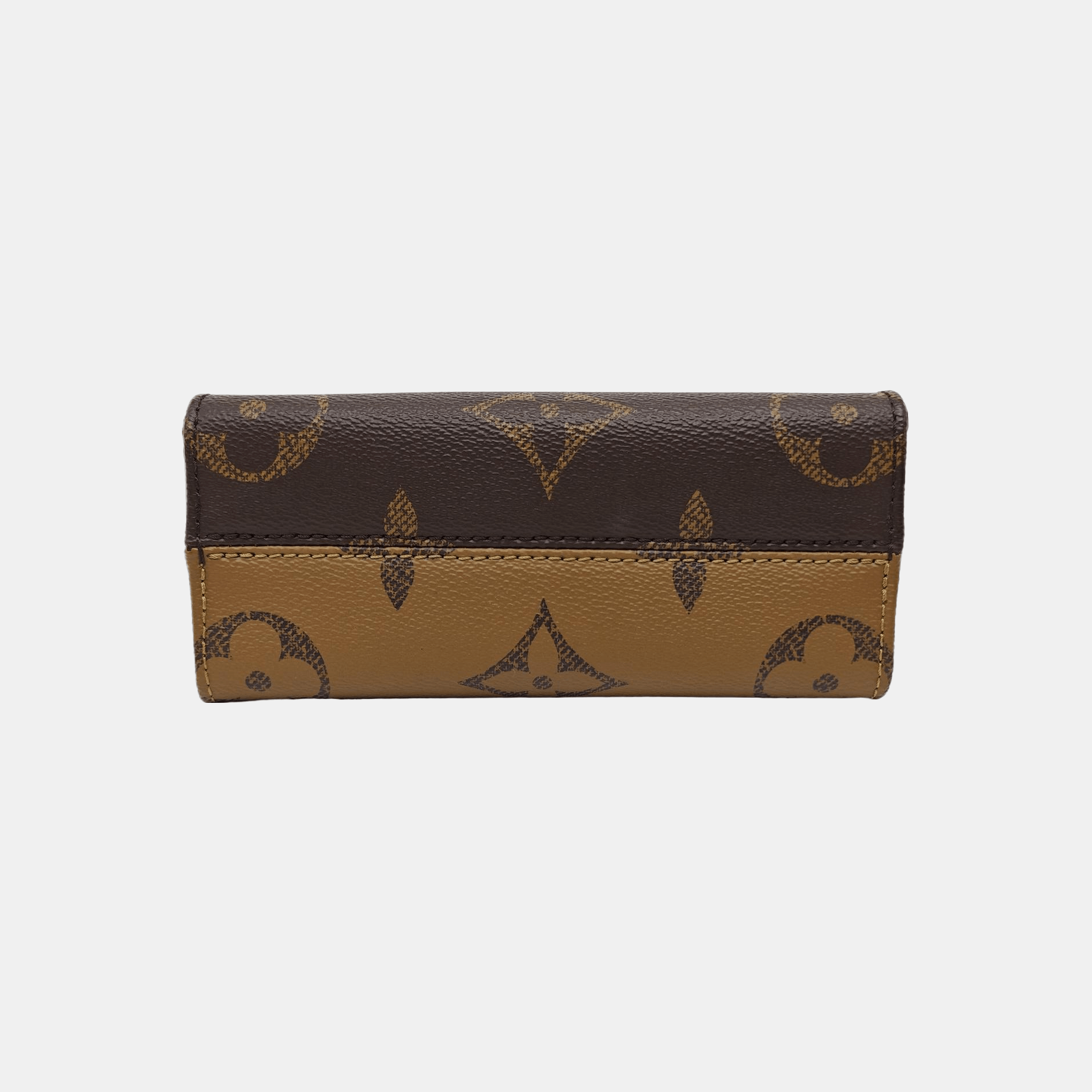 Louis Vuitton Louis Vuitton Monogram Onthego BB Tote Bag Size ONE SIZE Size ONE SIZE - 5 Thumbnail