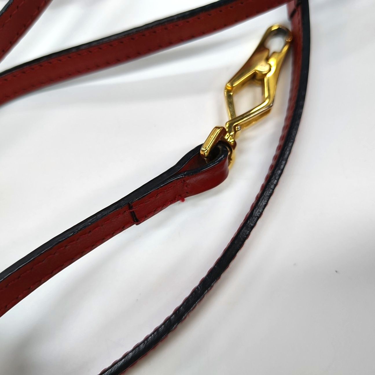 Burberry Burberry Peyton Nova Check Crossbody Bag Size ONE SIZE Size ONE SIZE - 12 Thumbnail