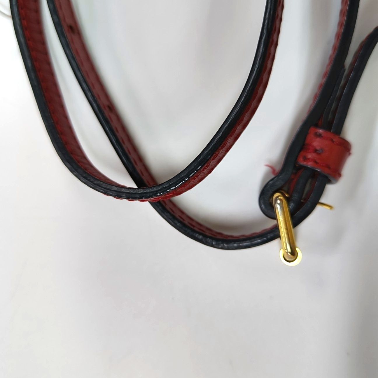 Burberry Burberry Peyton Nova Check Crossbody Bag Size ONE SIZE Size ONE SIZE - 14 Thumbnail