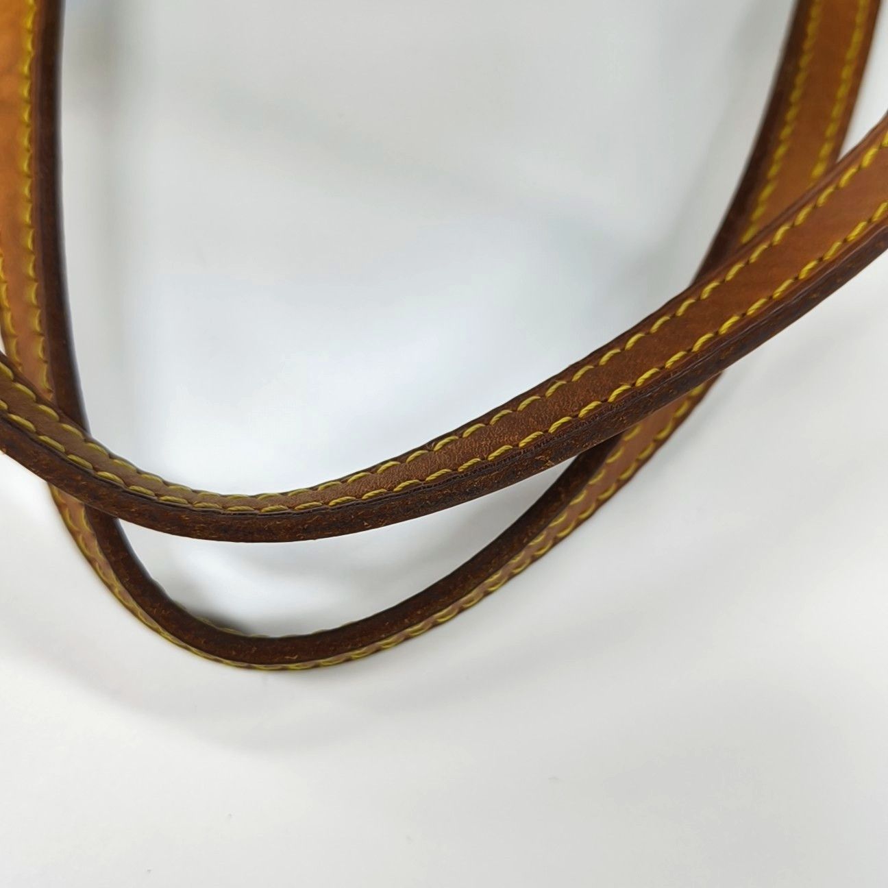 Louis Vuitton Louis Vuitton Monogram Papillon Handle Bag Size ONE SIZE - 9 Thumbnail