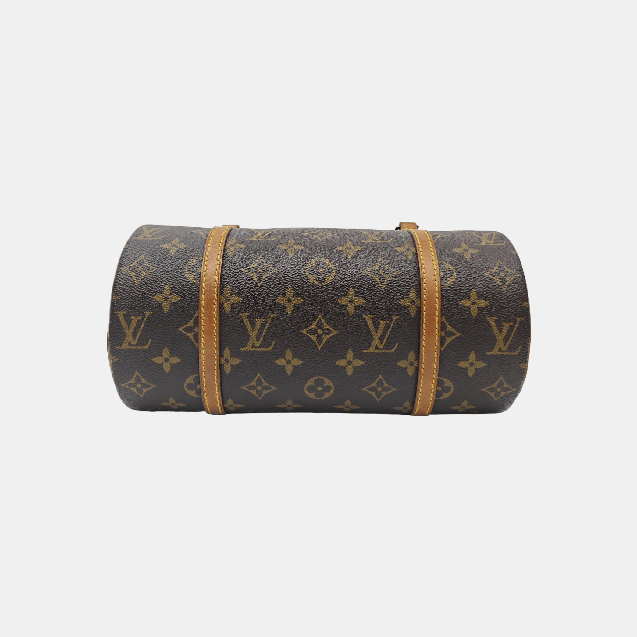 Louis Vuitton Louis Vuitton Monogram Papillon Handle Bag Size ONE SIZE - 5 Thumbnail