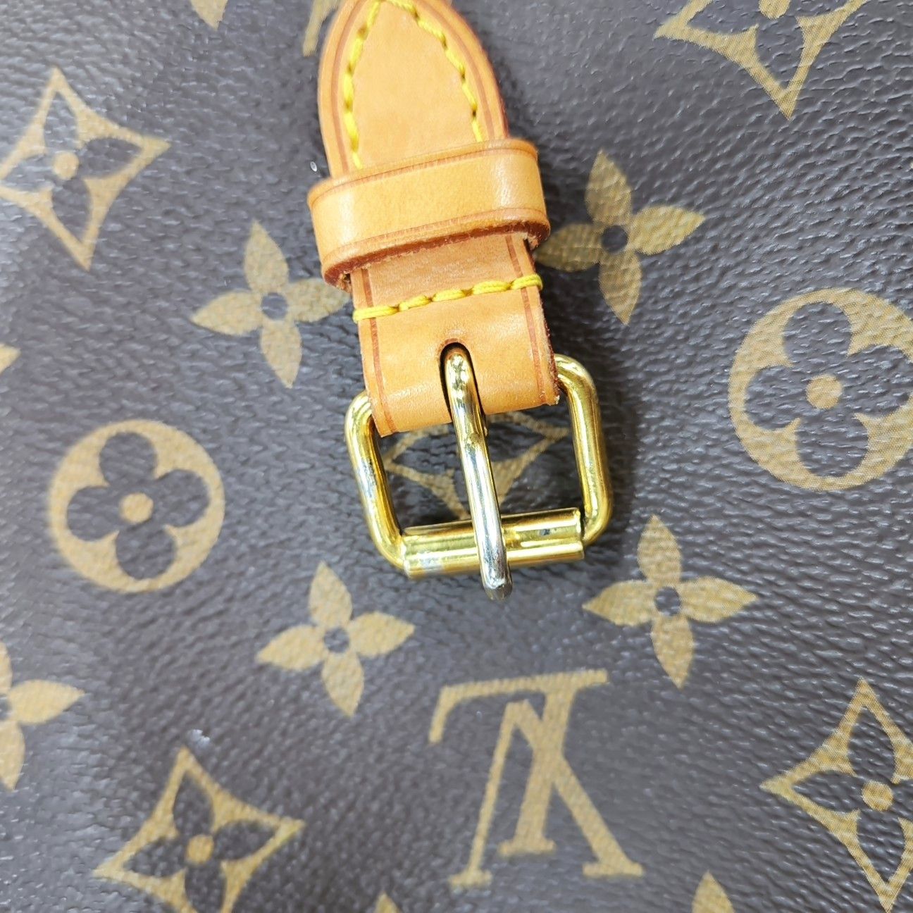 Louis Vuitton Louis Vuitton Monogram Montsouris Backpack Size OS Size ONE SIZE - 8 Thumbnail