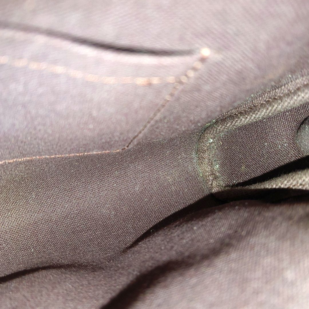 Louis Vuitton Louis Vuitton Favorite Monogram Canvas Shoulder Bag Size ONE SIZE - 12 Thumbnail