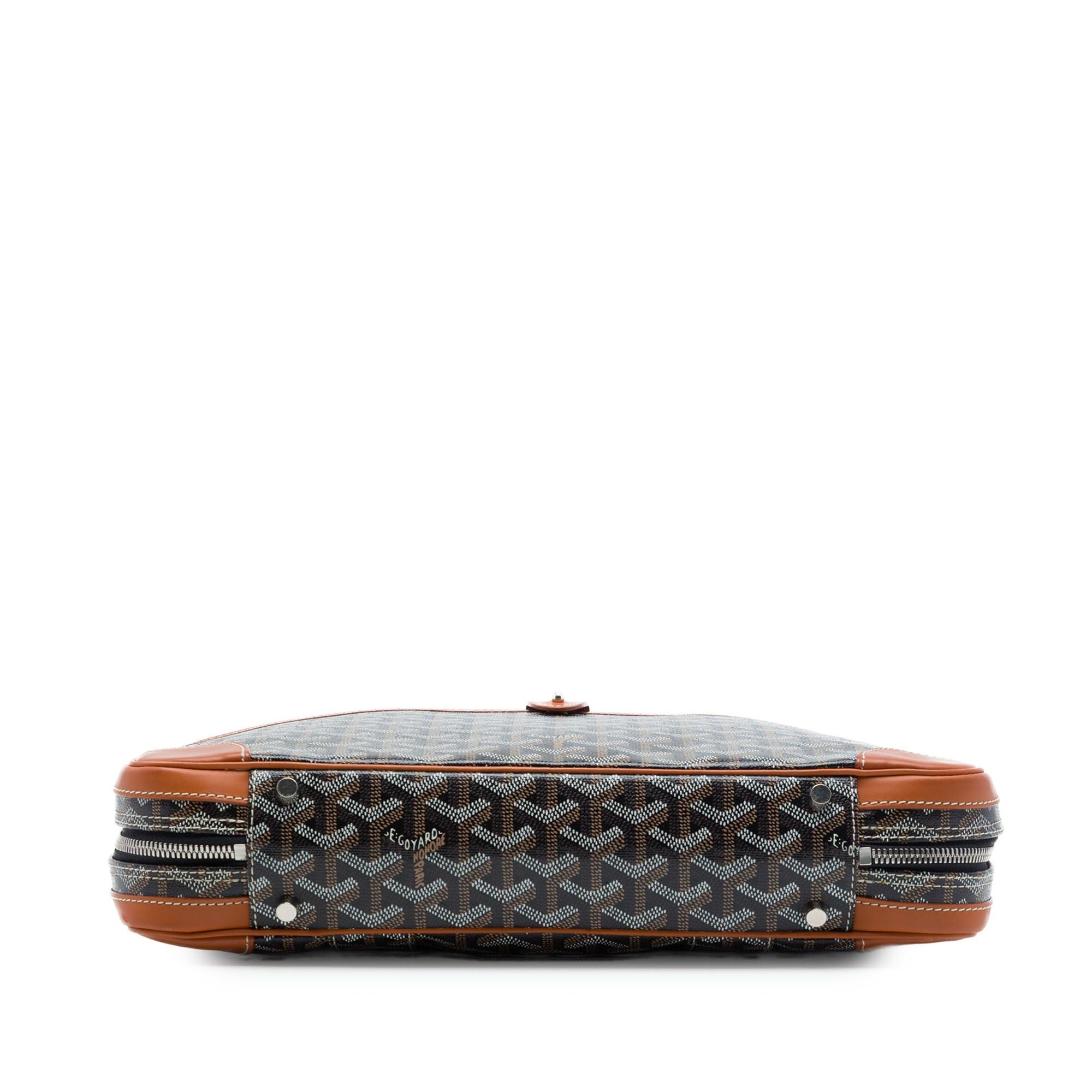 Goyard Goyardine Ambassade PM Size ONE SIZE - 3 Thumbnail