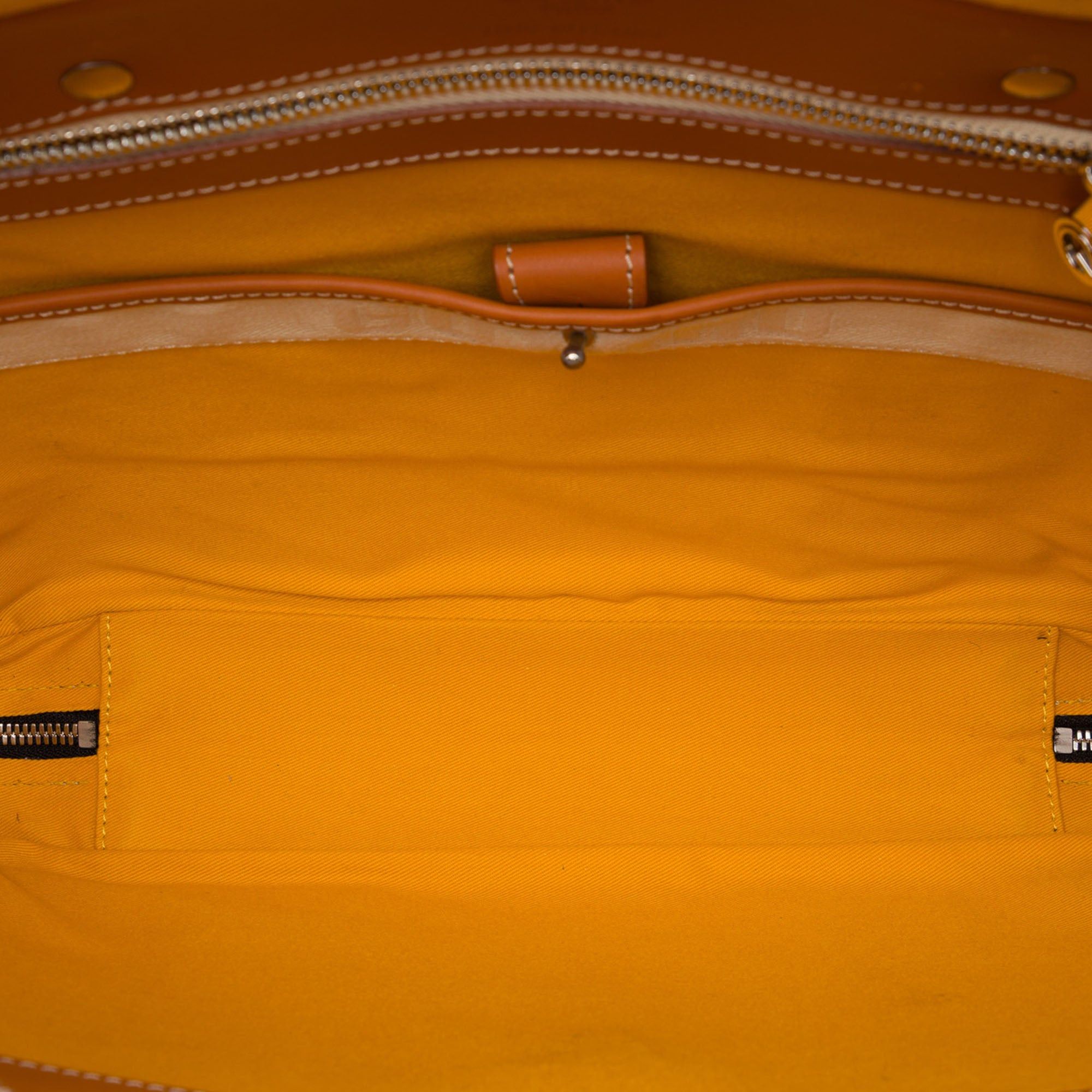 Goyard Goyardine Ambassade PM Size ONE SIZE - 4 Thumbnail