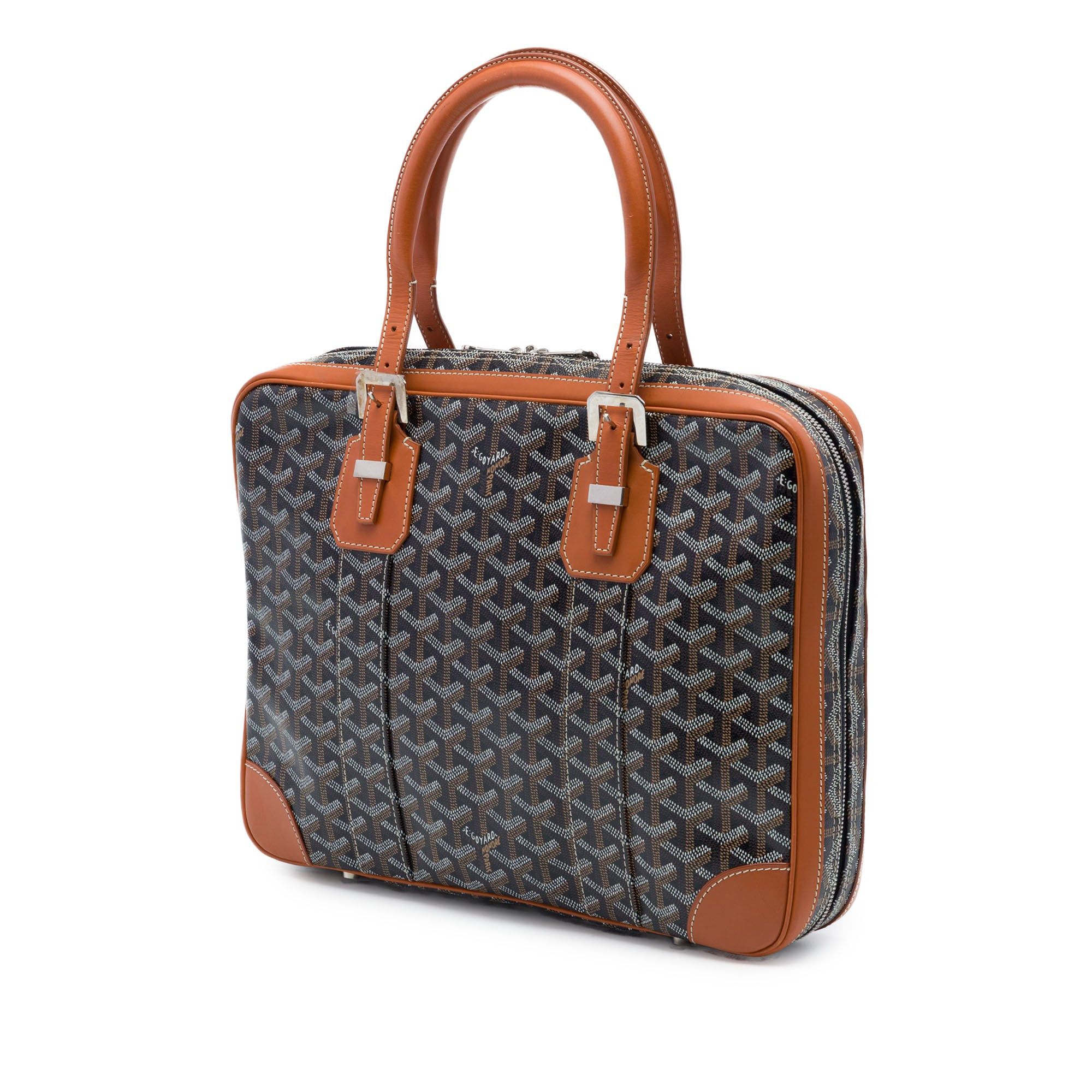 Goyard Goyardine Ambassade PM Size ONE SIZE - 2 Thumbnail