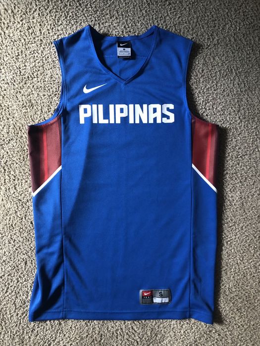 Nike Nike Pilipinas Jersey from the 2016 Olympics | Grailed