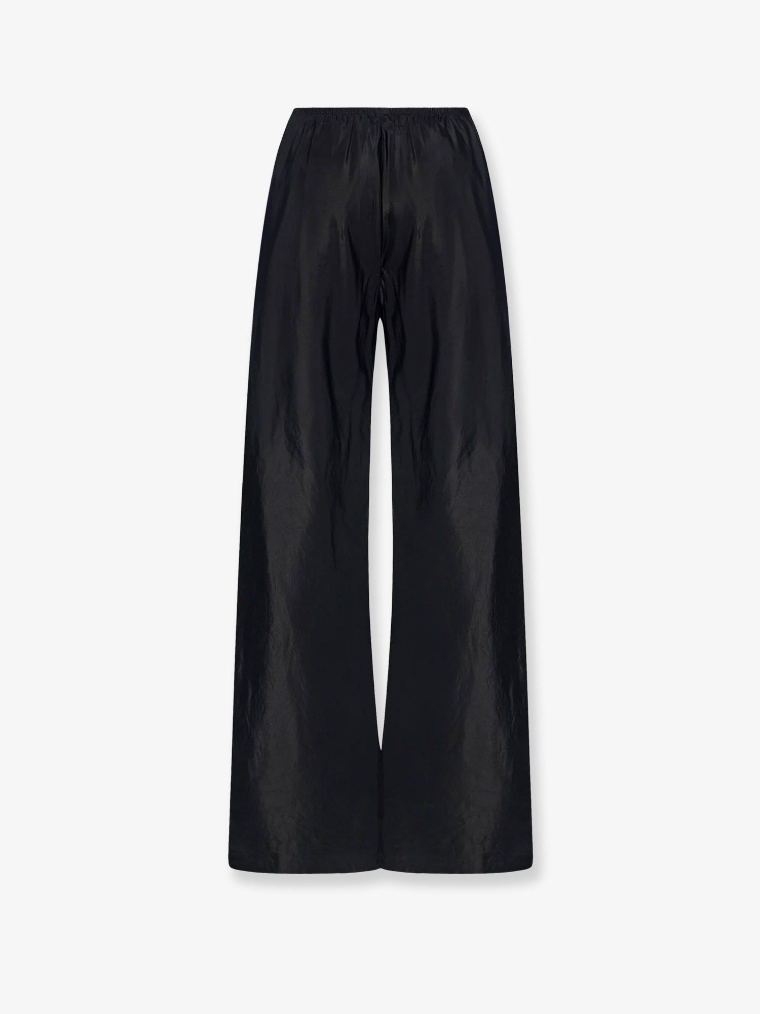 The Row Gala Silk Trousers Tag Size S Women - Usa Tariffs Included, Women's (Size 27) — image 2 of 2