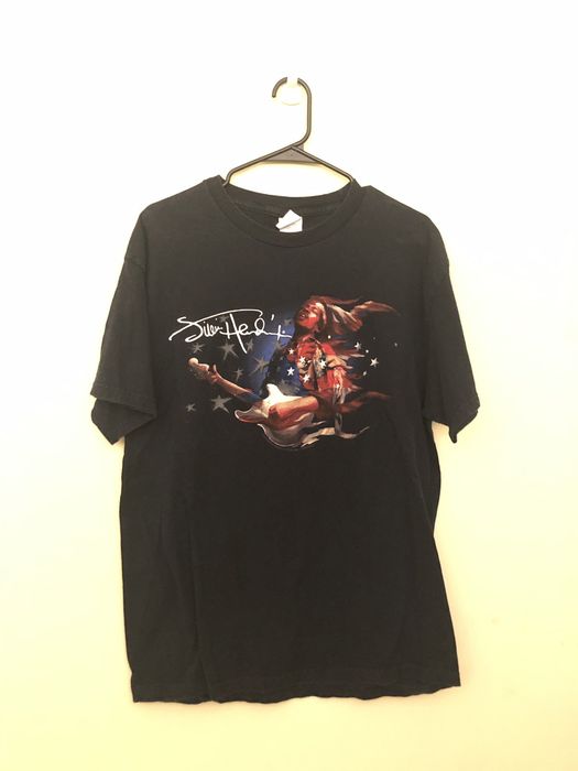 JIMI H Vintage Wash T-Shirt