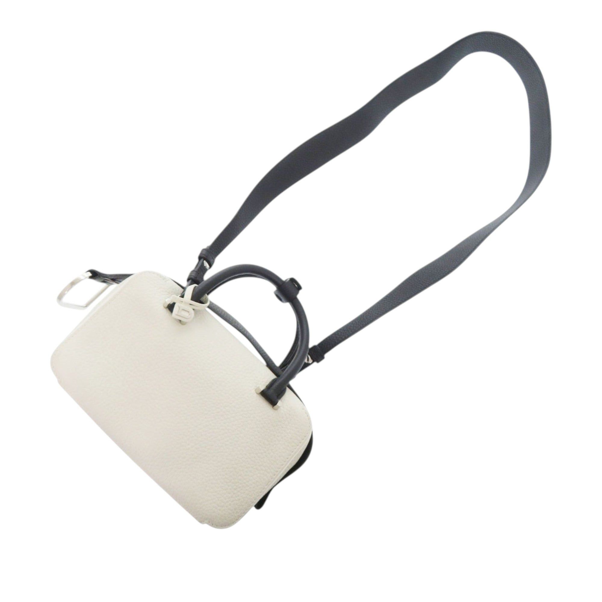 Delvaux Leather Cool Box Satchel Size ONE SIZE - 13 Thumbnail