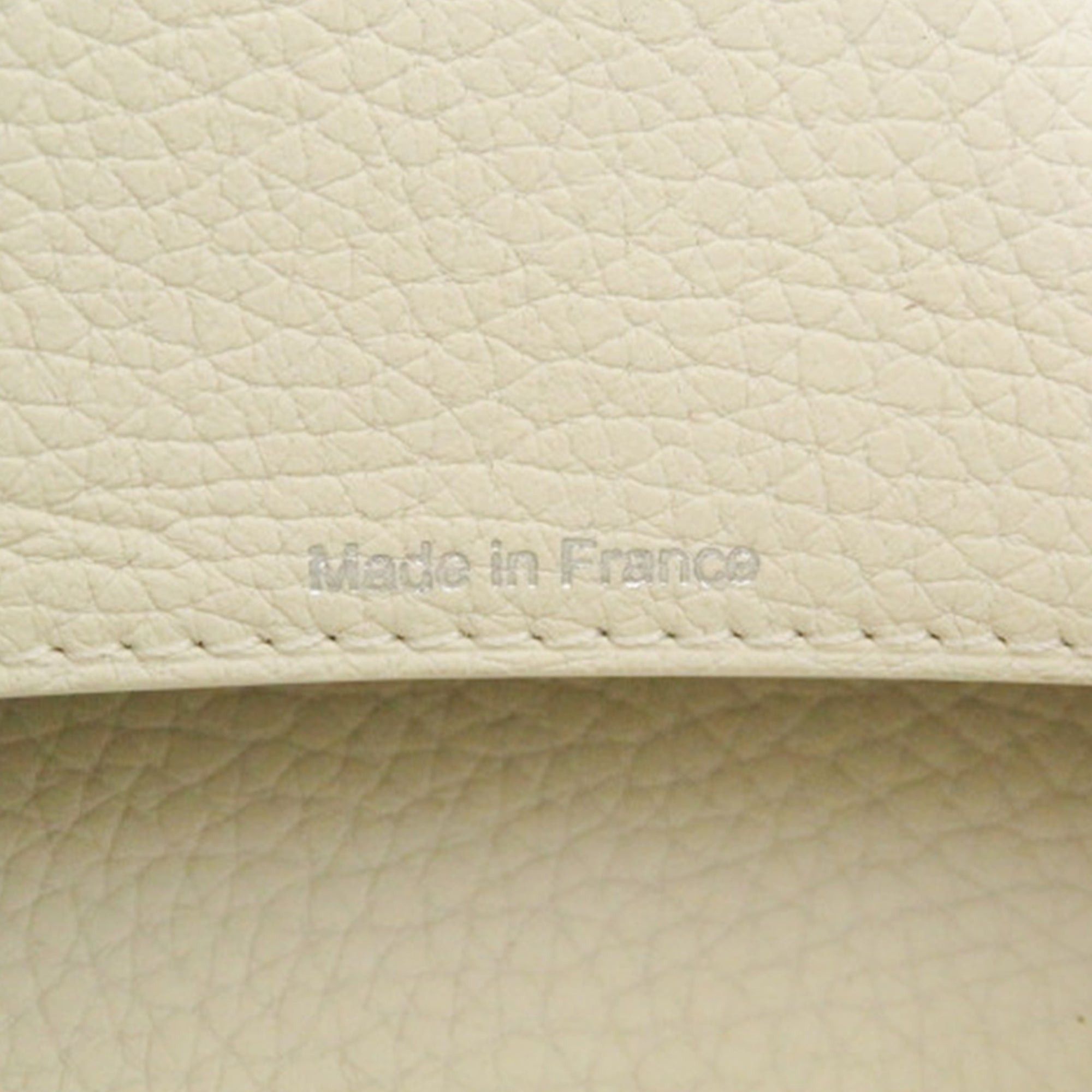 Delvaux Leather Cool Box Satchel Size ONE SIZE - 6 Thumbnail