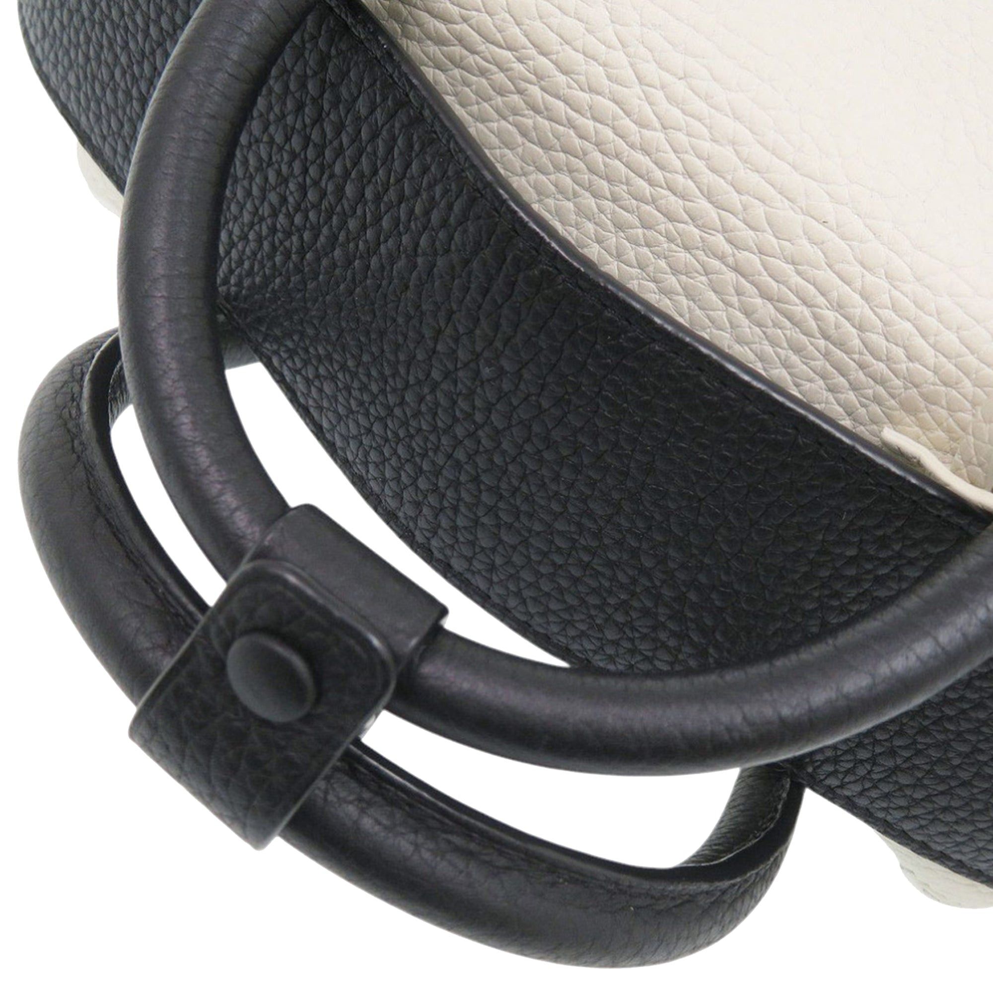 Delvaux Leather Cool Box Satchel Size ONE SIZE - 12 Thumbnail