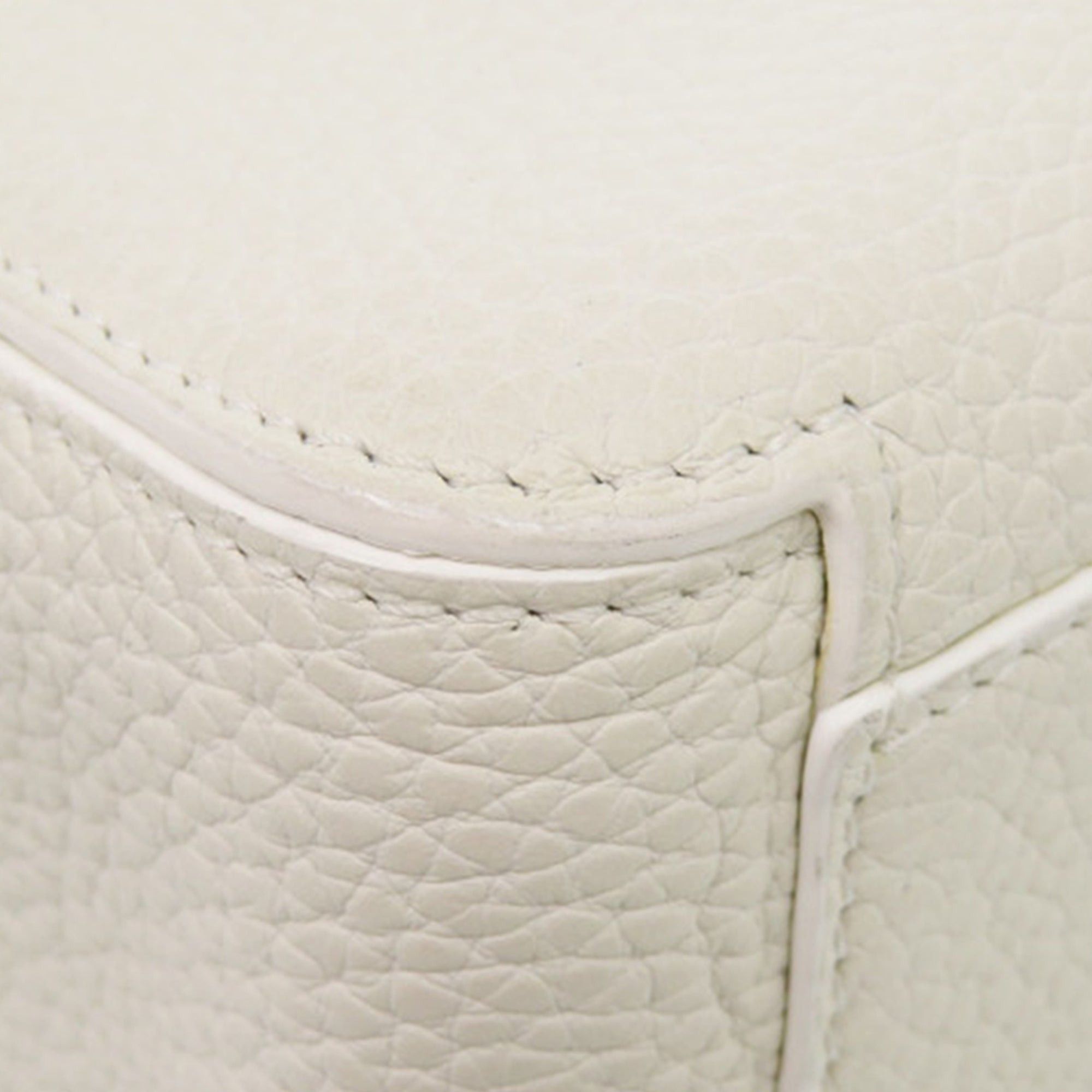 Delvaux Leather Cool Box Satchel Size ONE SIZE - 9 Thumbnail
