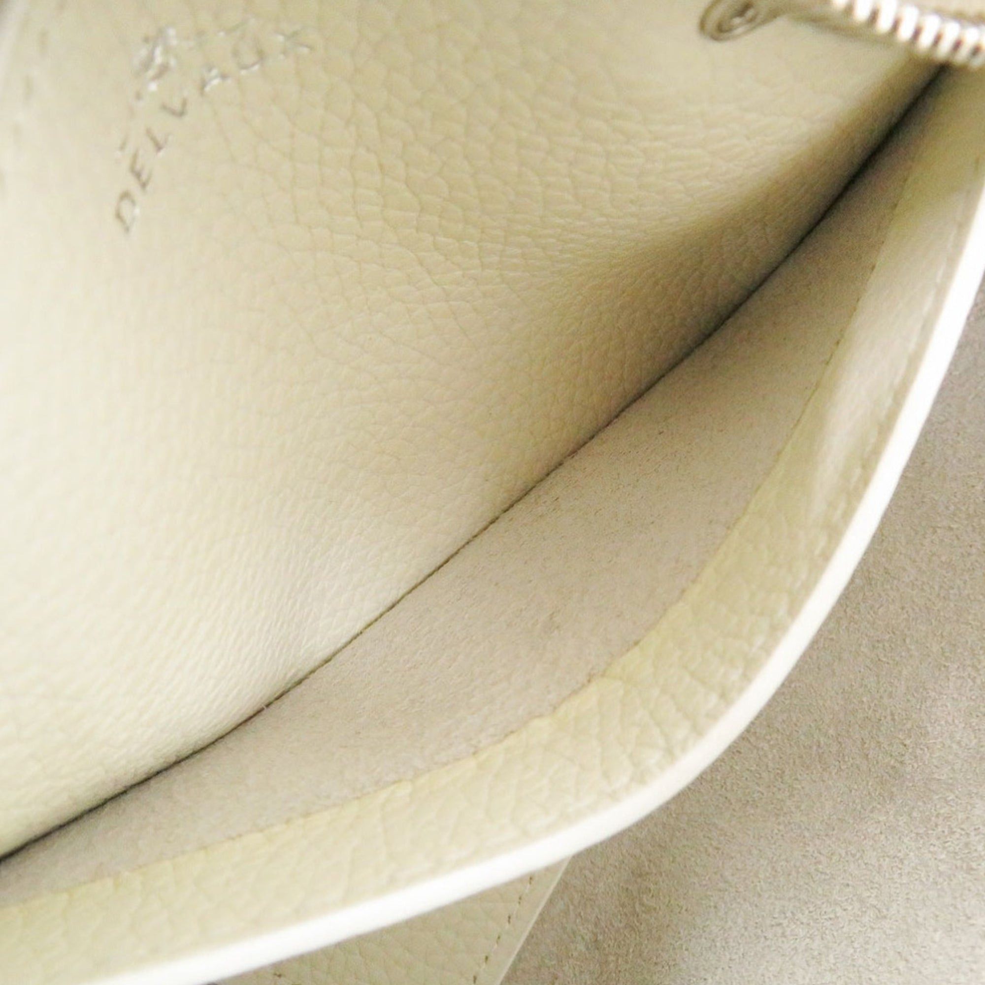 Delvaux Leather Cool Box Satchel Size ONE SIZE - 5 Thumbnail