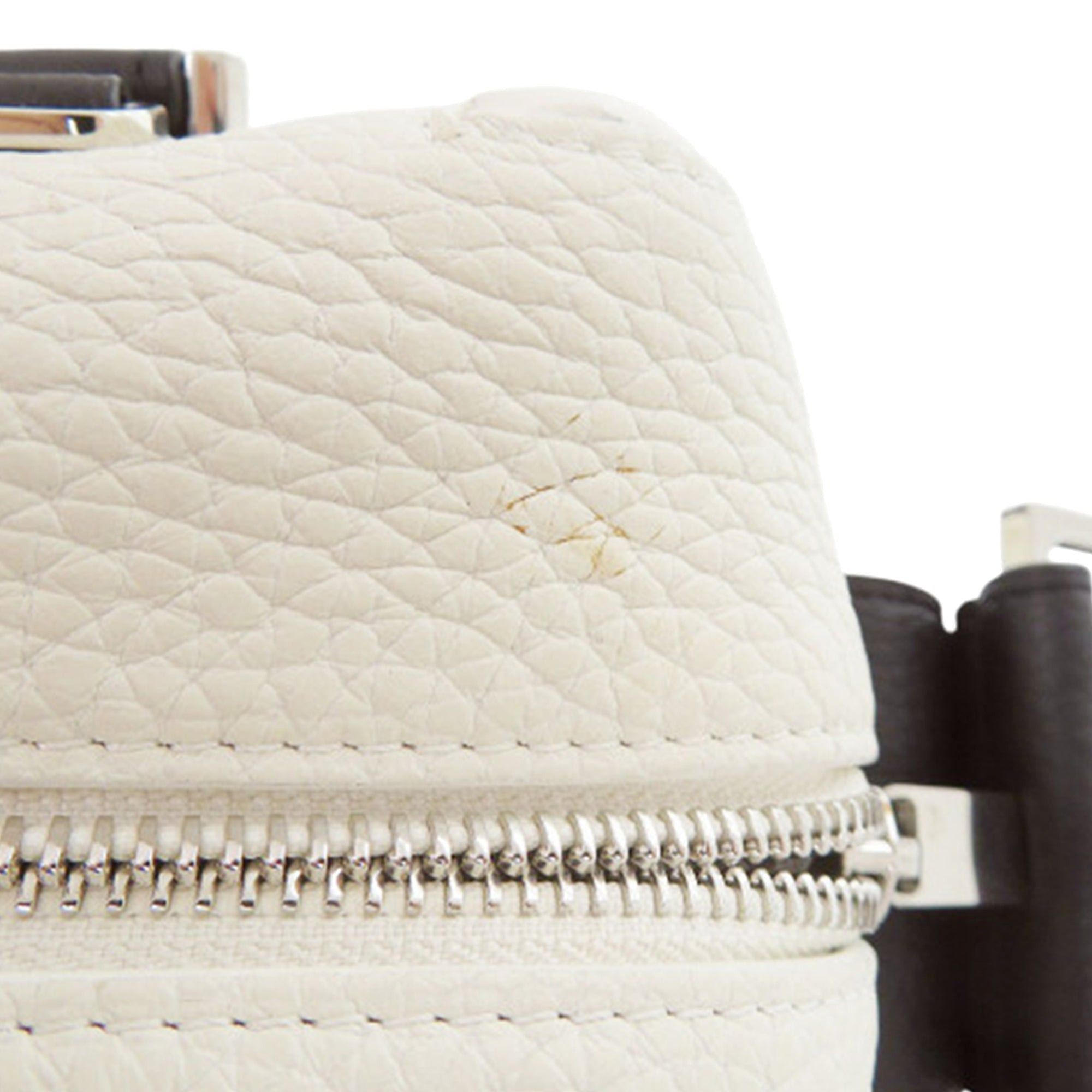 Delvaux Leather Cool Box Satchel Size ONE SIZE - 7 Thumbnail