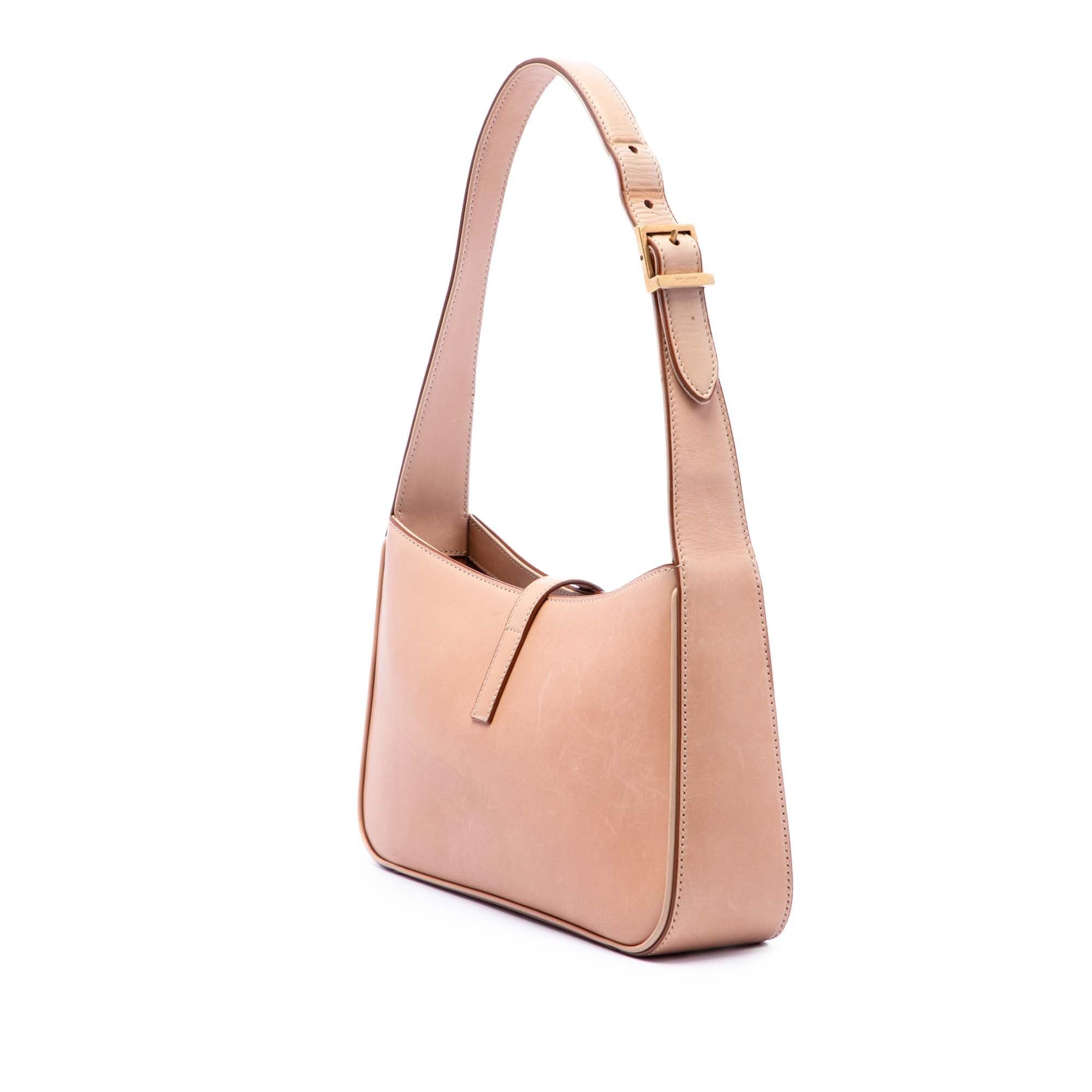 Saint Laurent Paris Smooth Calfskin Le 5 a 7 Size ONE SIZE - 2 Thumbnail