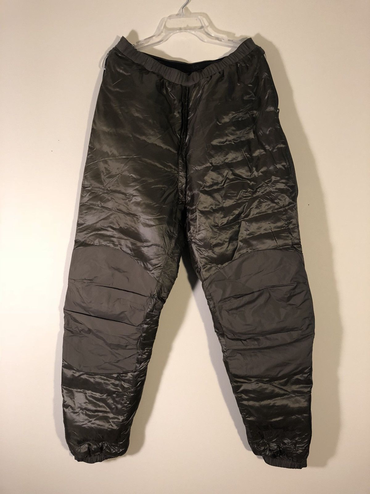 Patagonia Patagonia Mars Insulated Micro Puff Pants Grailed