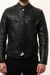 Schott Vintage Oldschool USA Schott NYC Heavy Leather Jacket 15359 Size US S / EU 44-46 / 1 - 6 Thumbnail