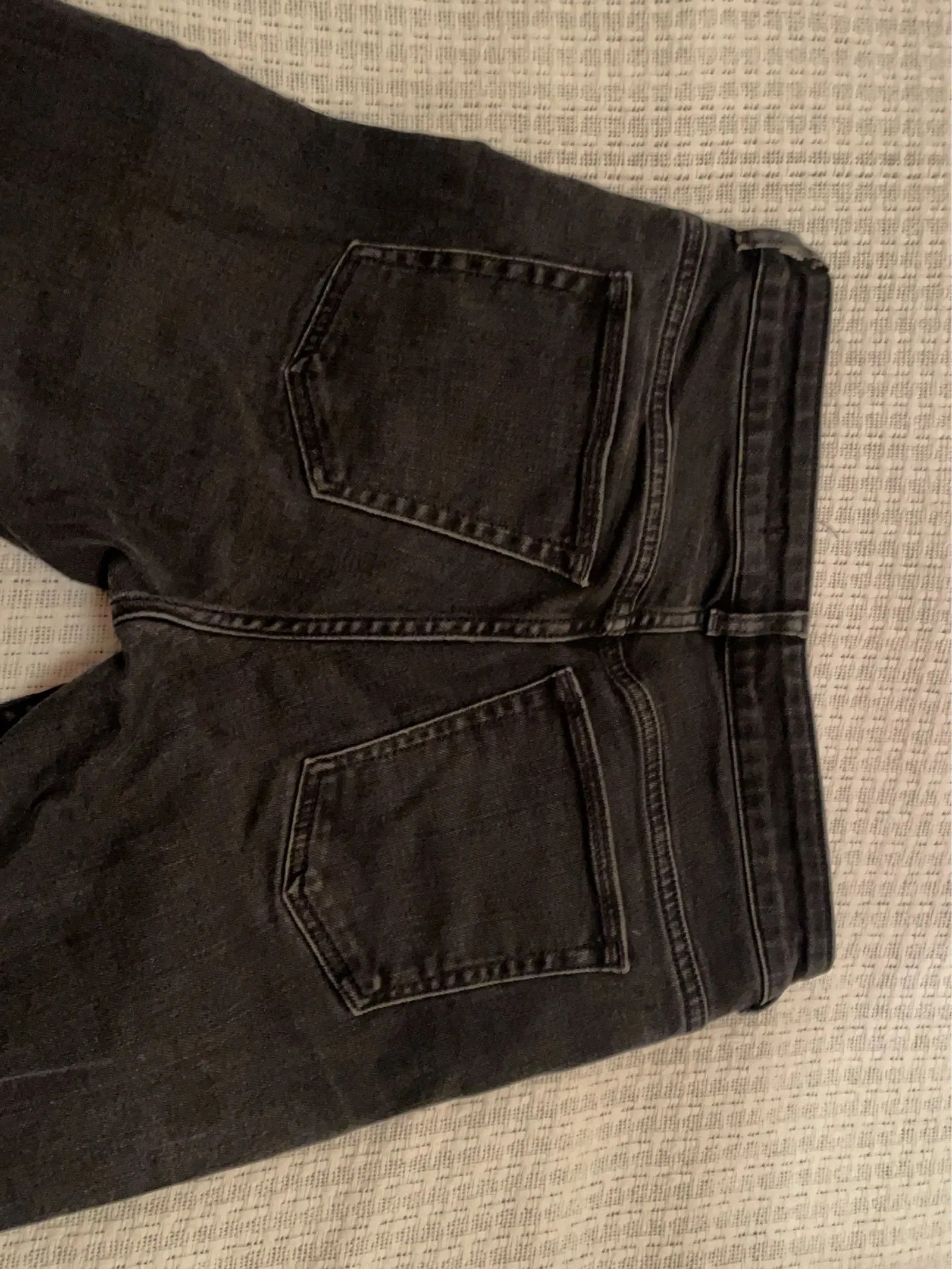 & Other Stories & Other Stories Skinny Jeans Size 27" / US 4 / IT 40 - 3 Thumbnail