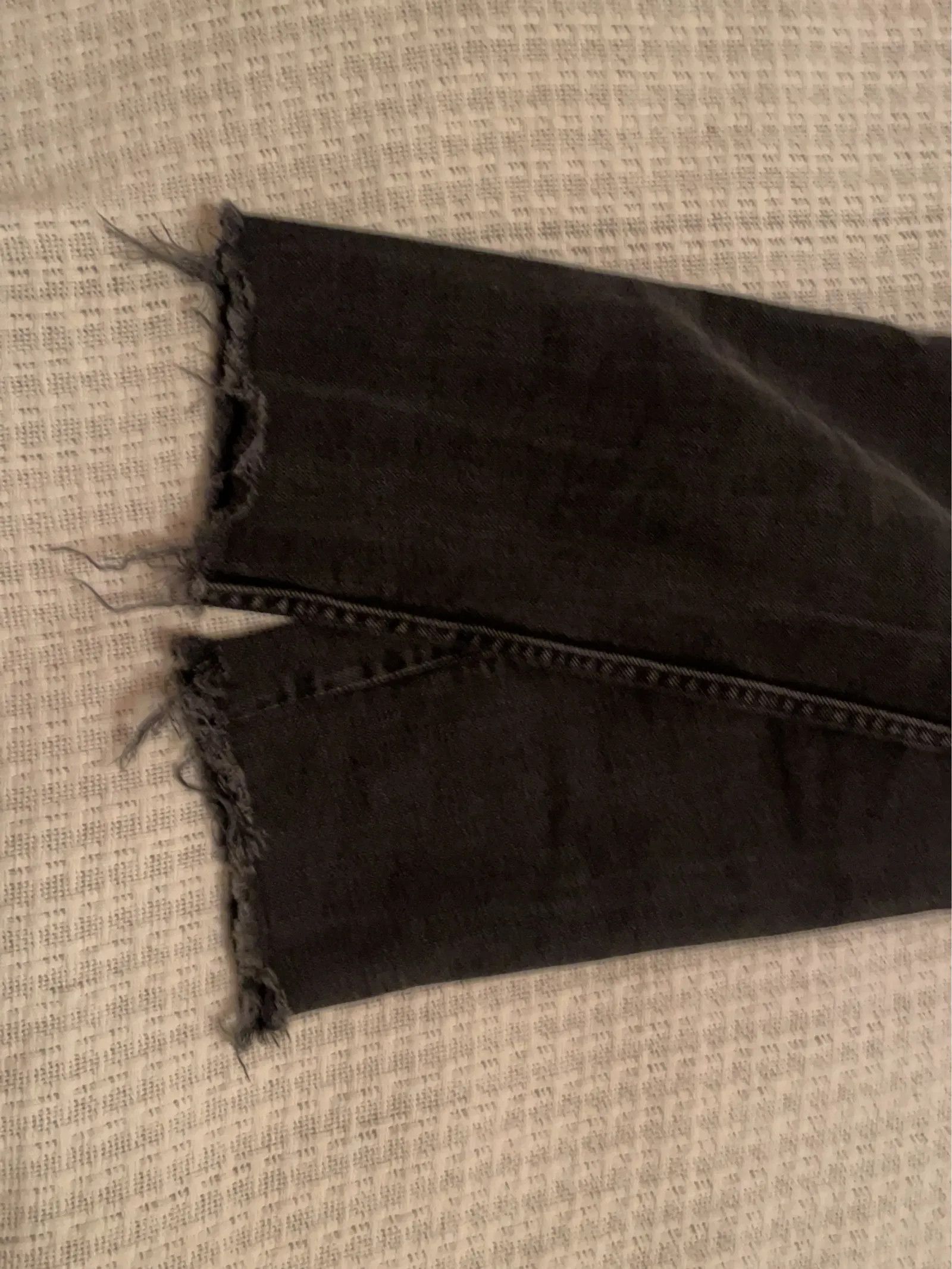 & Other Stories & Other Stories Skinny Jeans Size 27" / US 4 / IT 40 - 4 Thumbnail