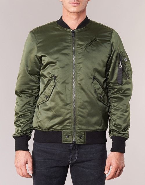 Diesel NEW Diesel Bomber Jacket J Quest Chaqueta Grailed