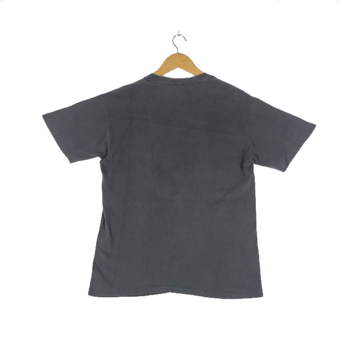 Band Tees Vintage 90s sonic big logo shoegaze rock promo t-shirts Size US M / EU 48-50 / 2 - 2 Thumbnail