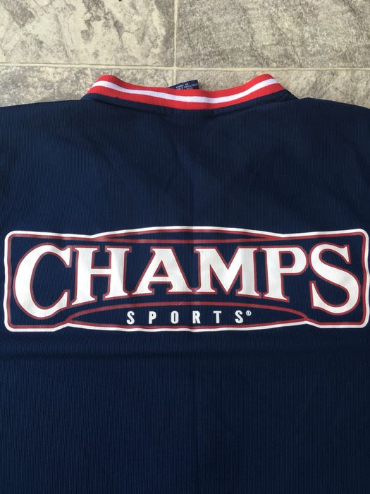 Other Champs Sports Employee Jersey