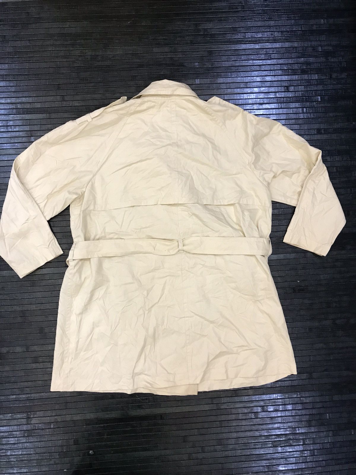 Japanese Brand MARLENE DIETRICH JACKET SIZE MEDIUM Size US M / EU 48-50 / 2 - 2 Thumbnail