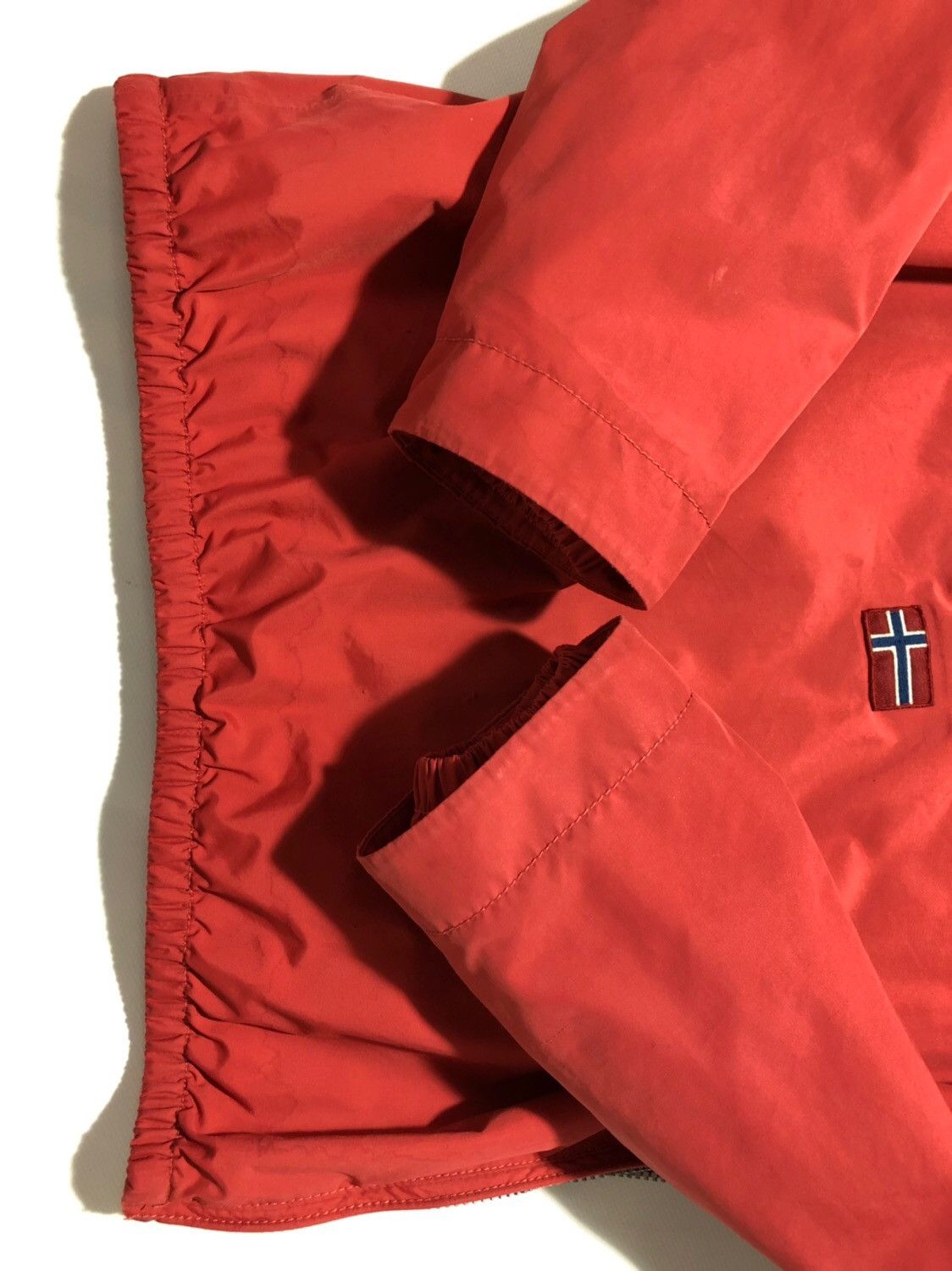 Napapijri INDONESIA 115435 RN Size US L / EU 52-54 / 3 - 5 Thumbnail