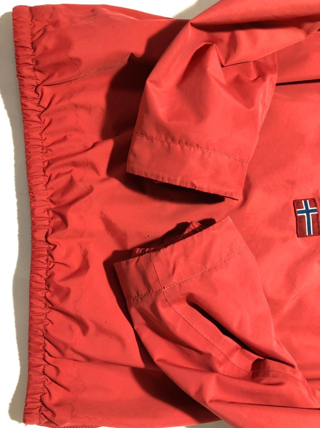 Napapijri INDONESIA 115435 RN Size US L / EU 52-54 / 3 - 6 Thumbnail