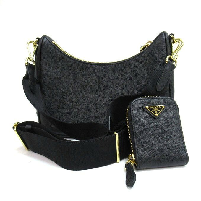 Prada PRADA Re-Edition 2005 Saffiano 2-Way Bag Size ONE SIZE - 3 Thumbnail