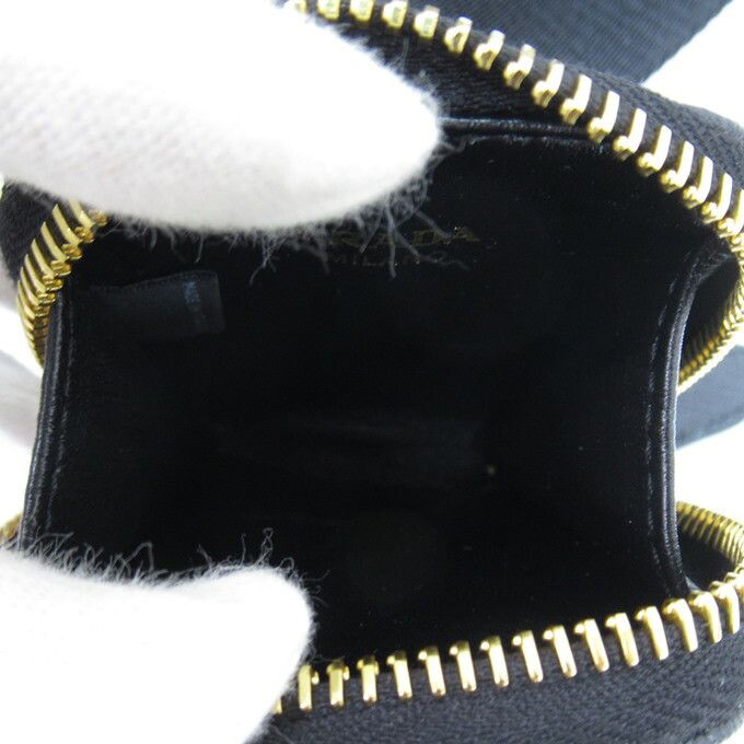 Prada PRADA Re-Edition 2005 Saffiano 2-Way Bag Size ONE SIZE - 11 Thumbnail