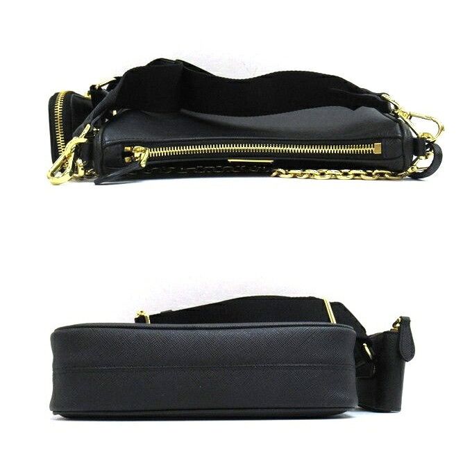 Prada PRADA Re-Edition 2005 Saffiano 2-Way Bag Size ONE SIZE - 5 Thumbnail